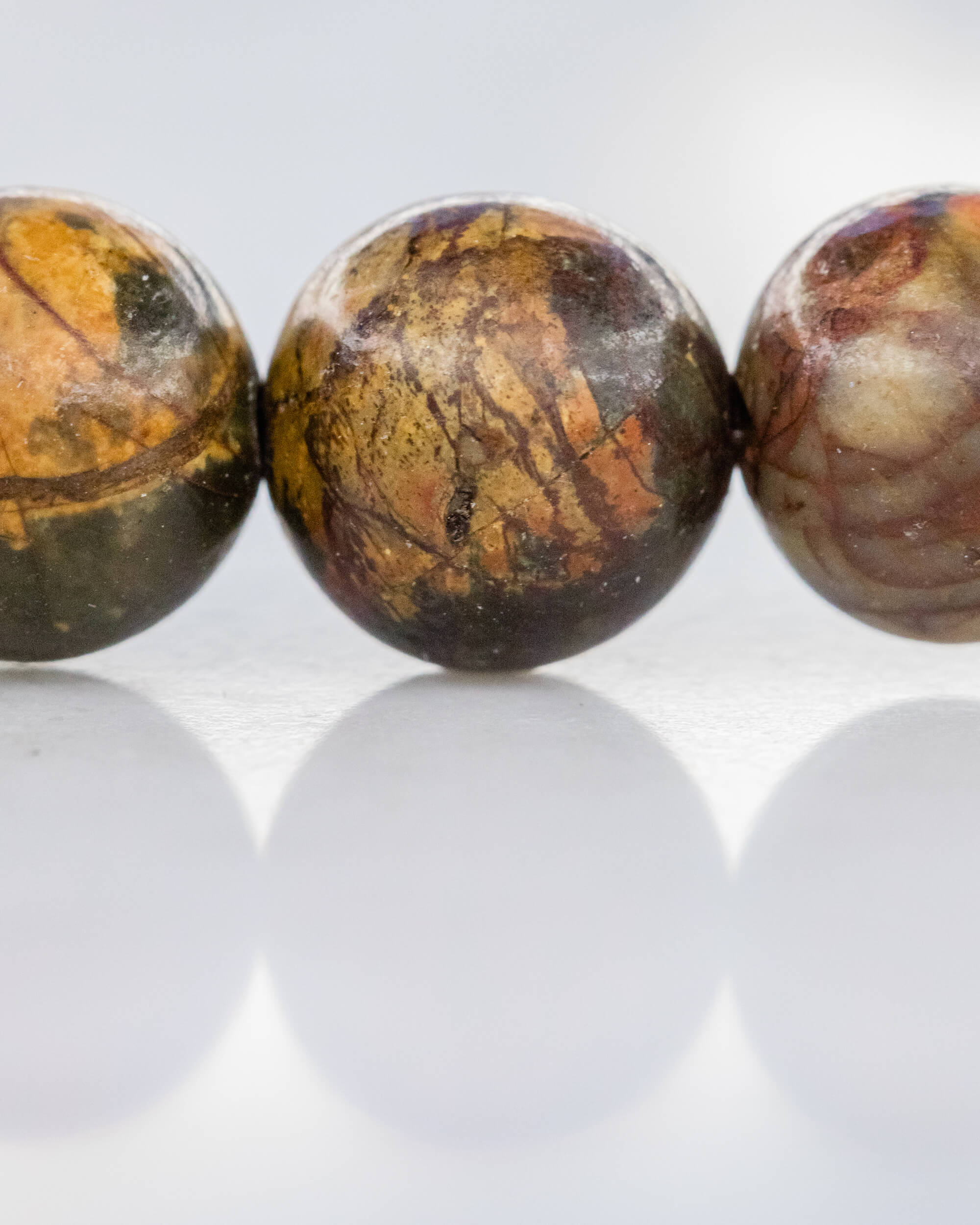 Codificador de Mano Jaspe Picasso 34 cm - Orden Creativo (Agesta)