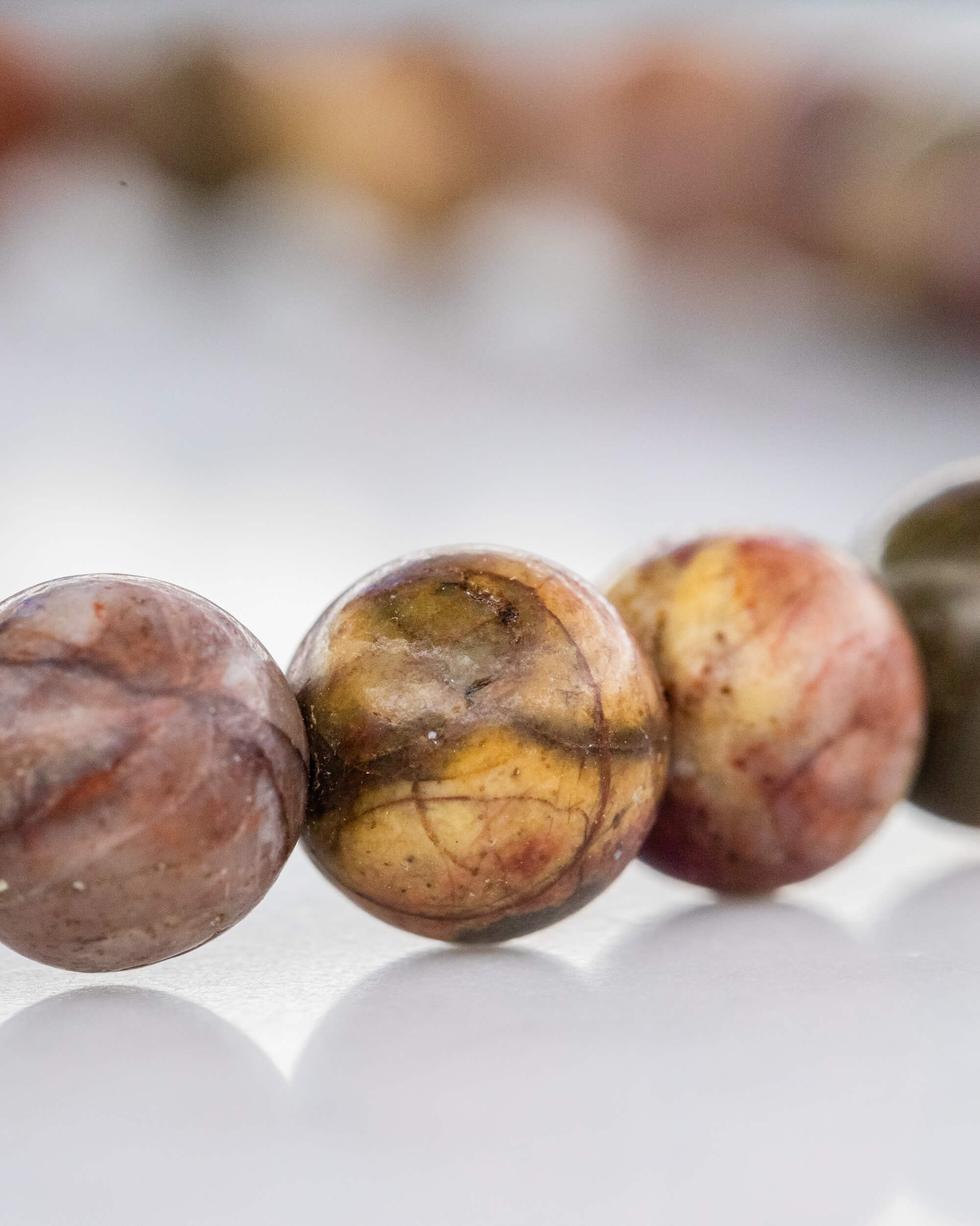 Codificador de Mano Jaspe Picasso 34 cm - Orden Creativo (Agesta)