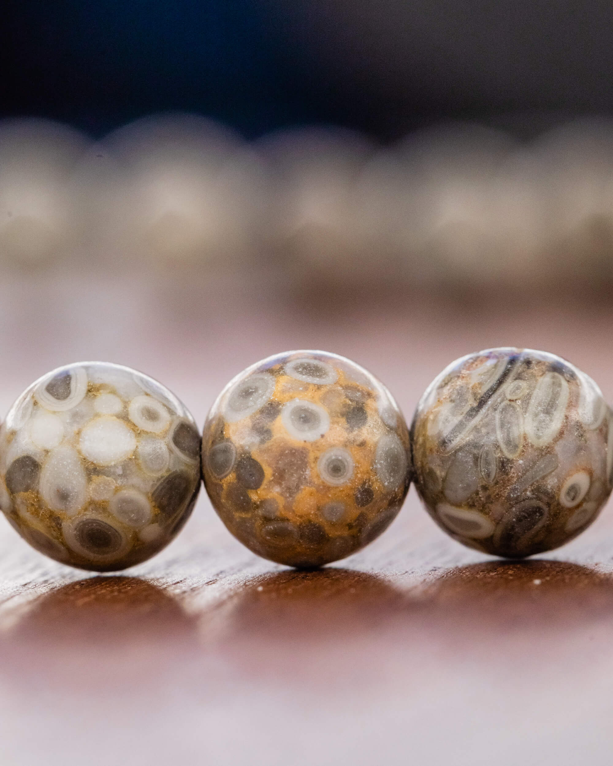 Codificador de Mano de Maifanita 34 cm - Reparación y Base (Agesta)