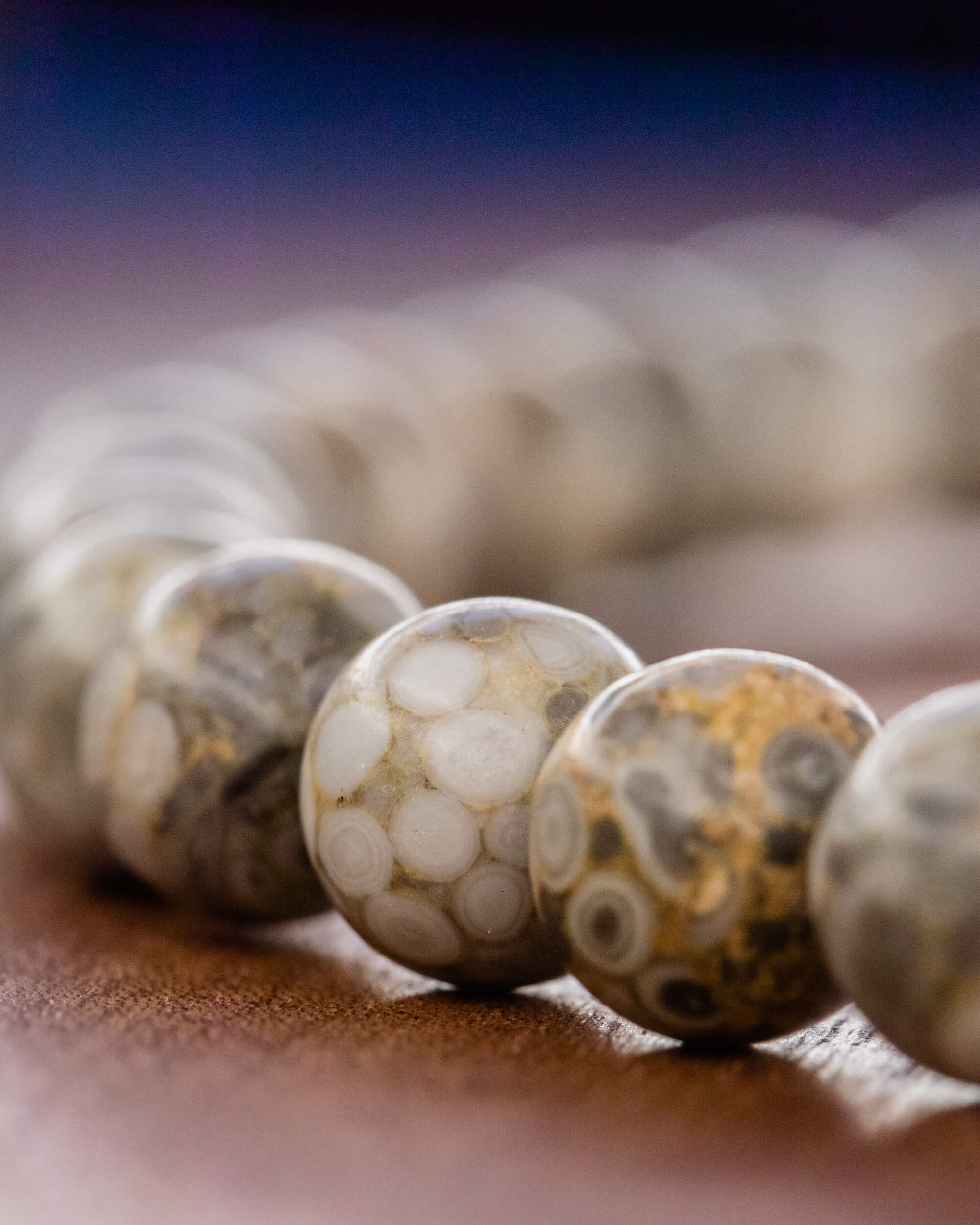 Codificador de Mano de Maifanita 34 cm - Reparación y Base (Agesta)