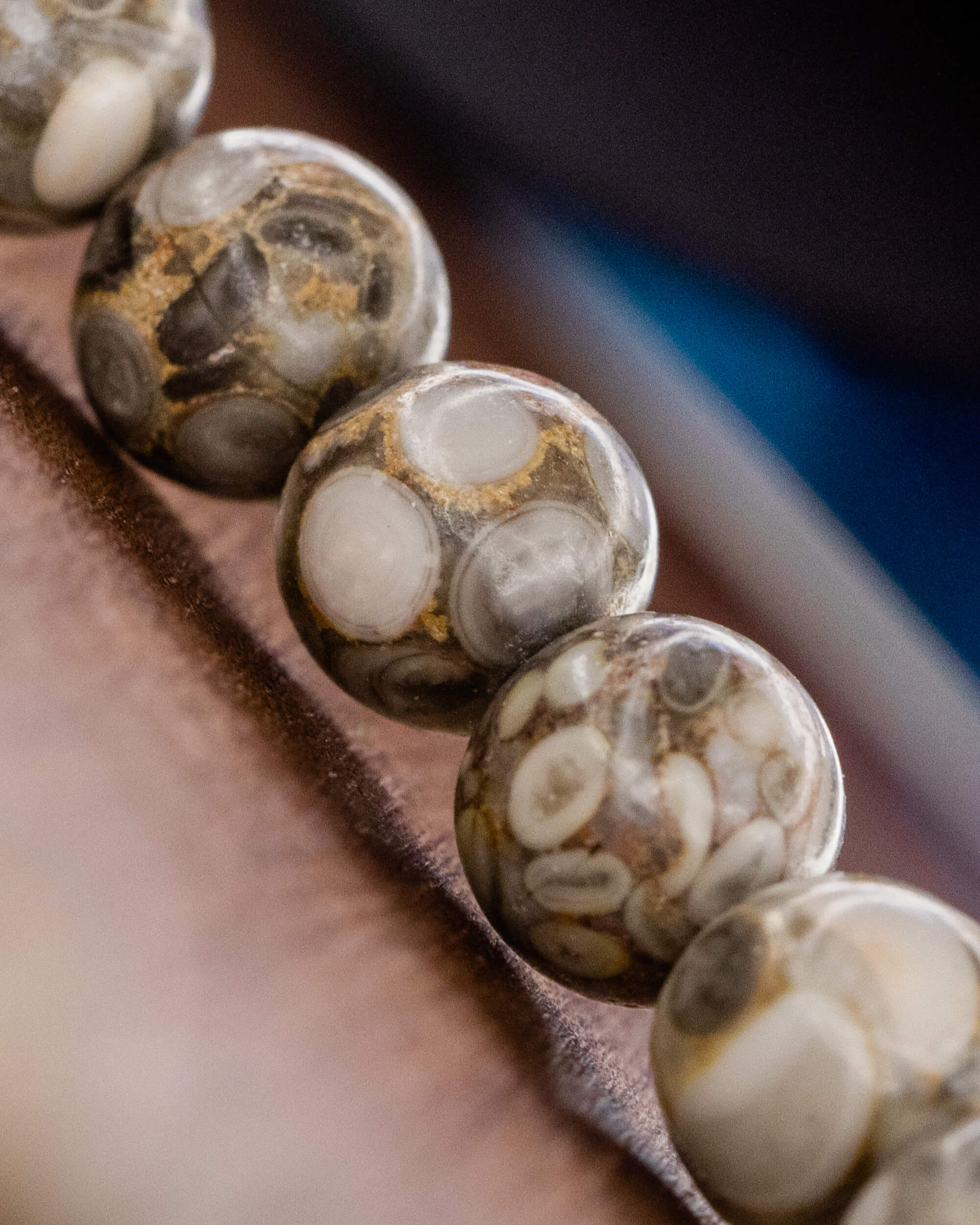 Codificador de Mano de Maifanita 34 cm - Reparación y Base (Agesta)