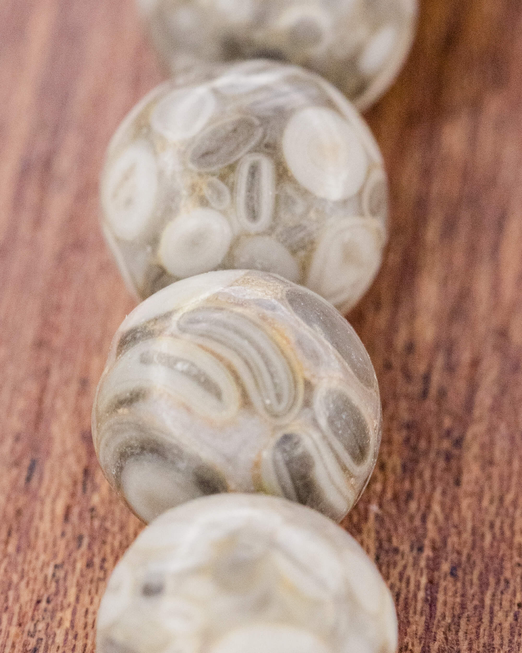 Codificador de Mano de Maifanita 34 cm - Reparación y Base (Agesta)