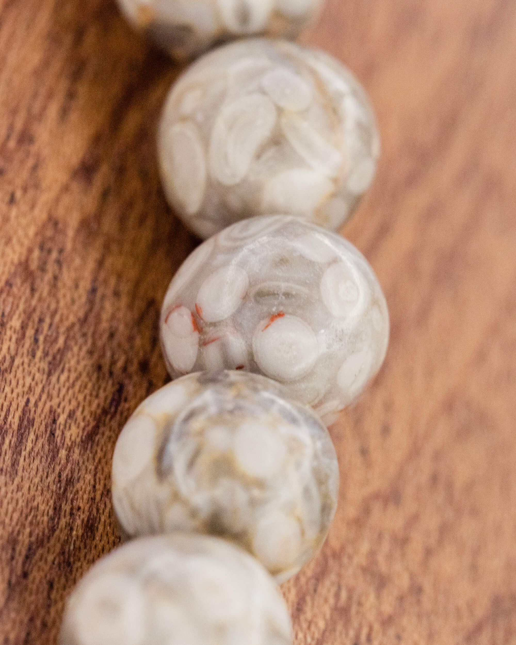 Codificador de Mano de Maifanita 34 cm - Reparación y Base (Agesta)