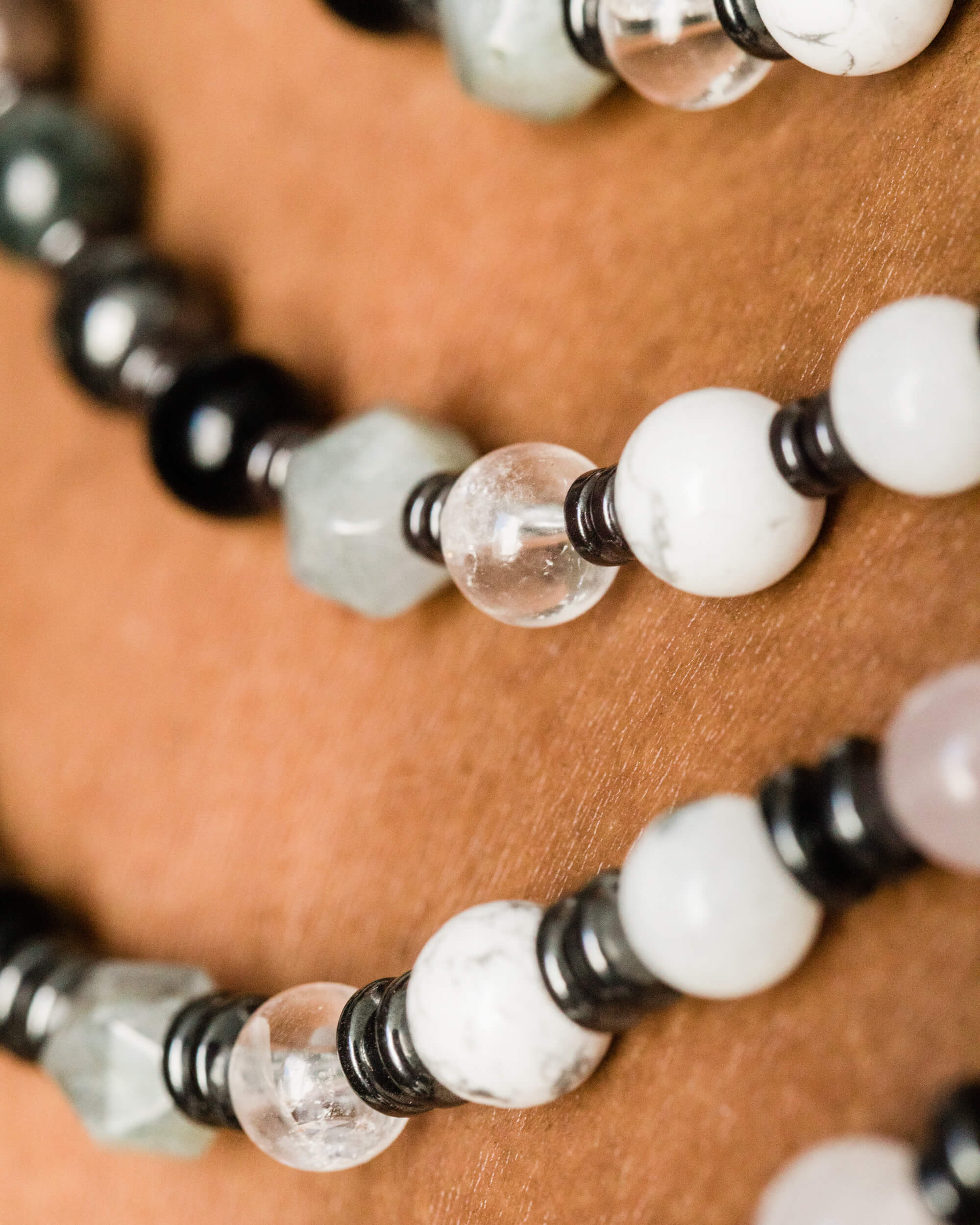 Codificador Collar "Unidad" (45 Minerales) - Integración Total (Agesta)