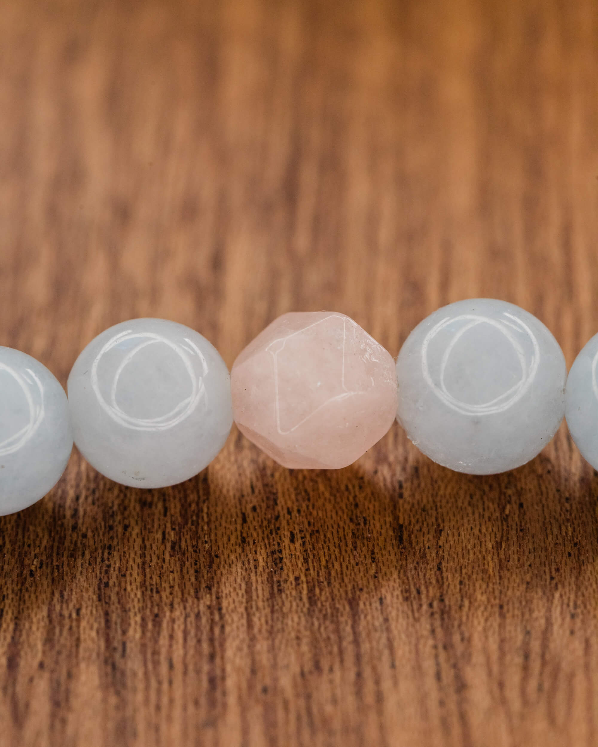 Codificador de Mano Berilos 32 cm - Coherencia Amorosa (Agesta)