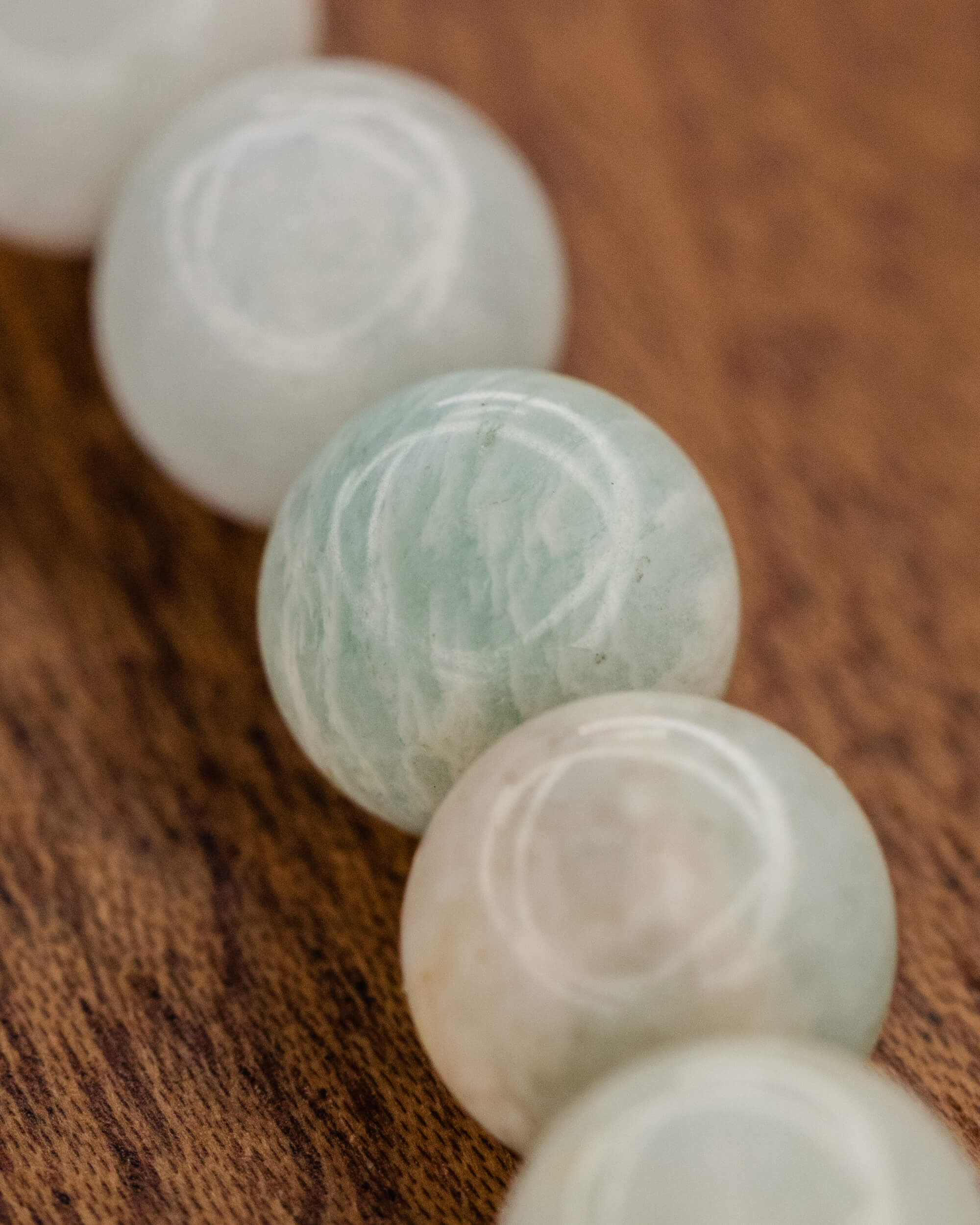 Codificador de Mano Berilos 32 cm - Coherencia Amorosa (Agesta)