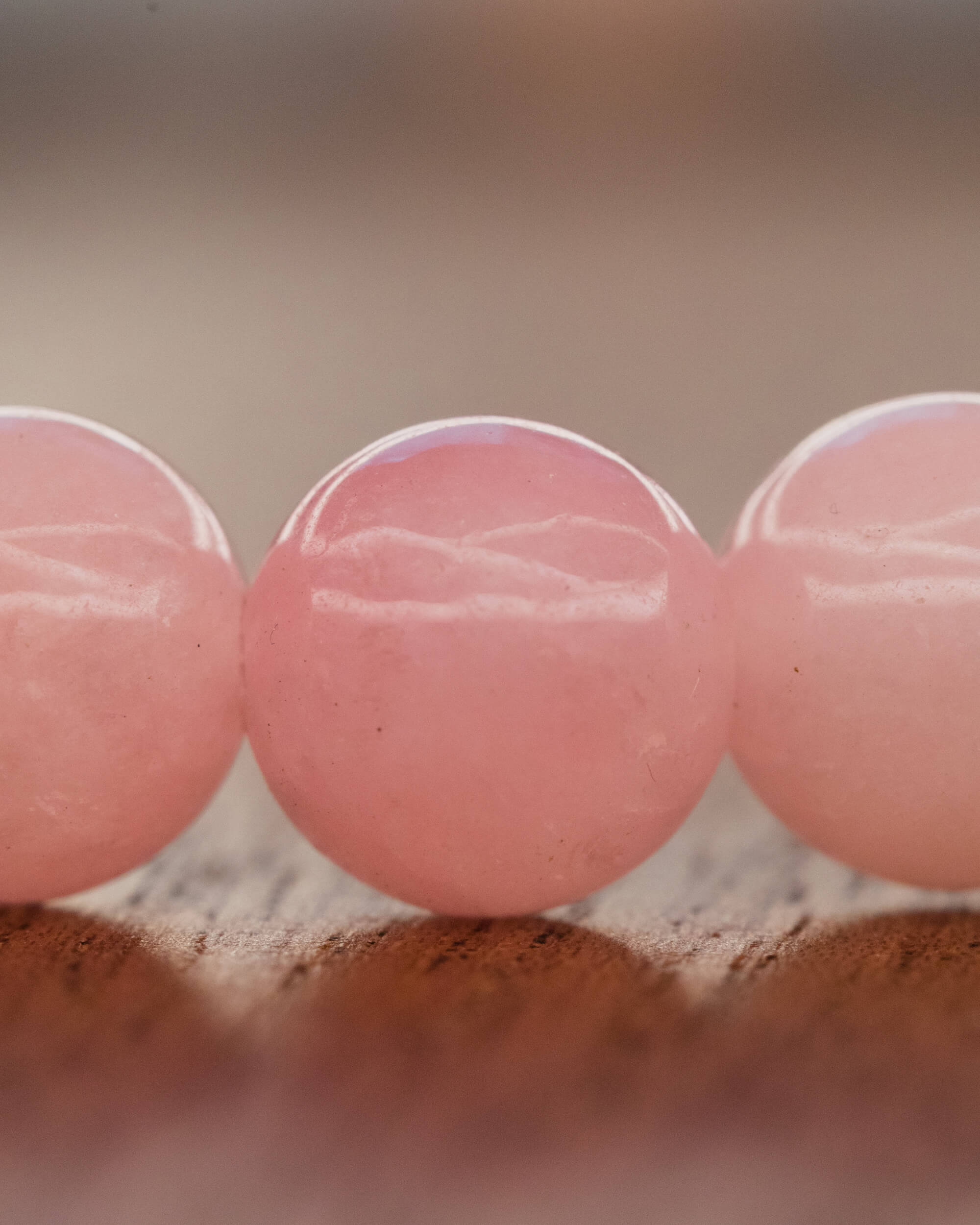 Codificador de Mano Berilos 32 cm - Coherencia Amorosa (Agesta)