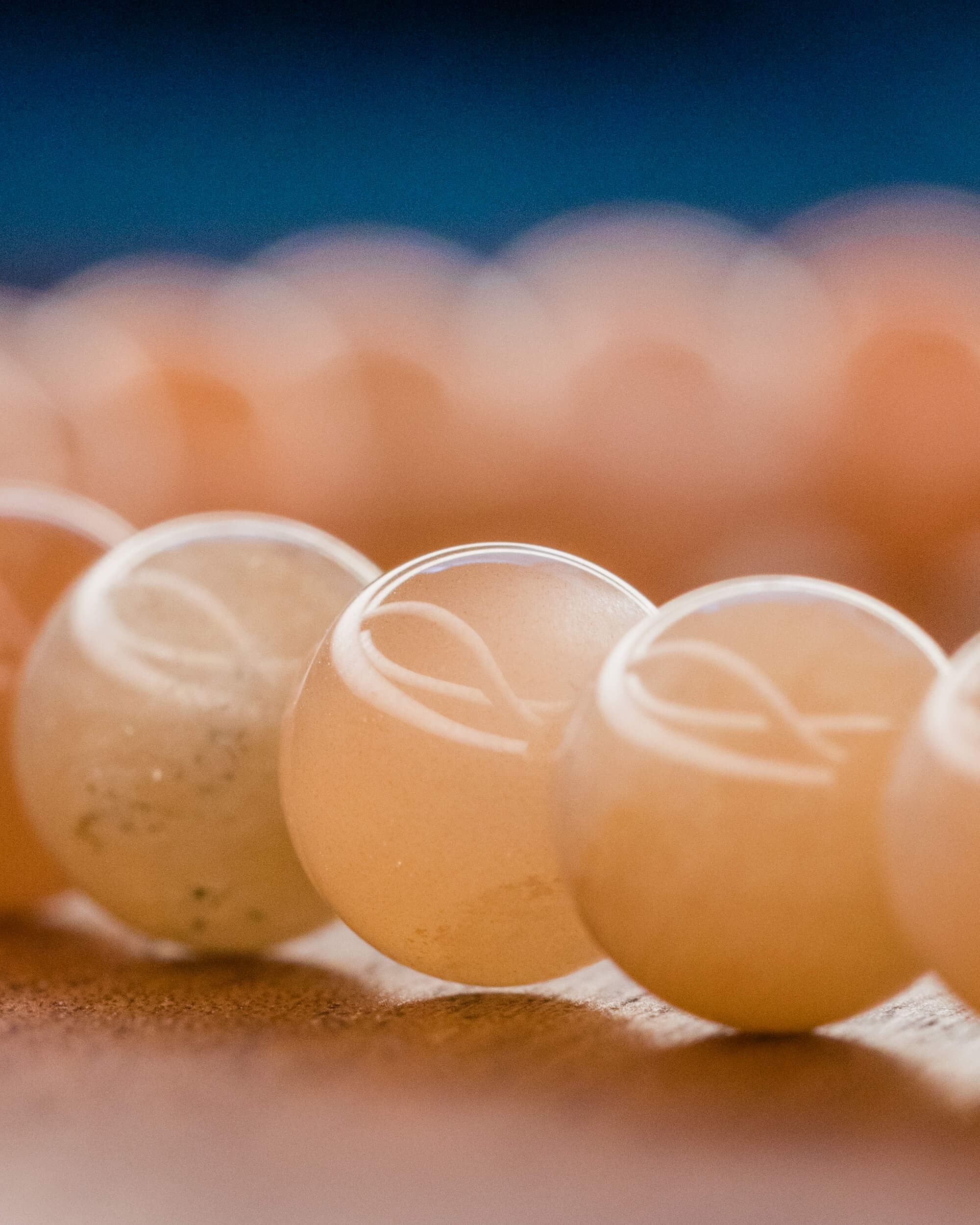 Codificador de Mano de Piedra Sol 32 cm - Gozo y Expresión (Agesta)