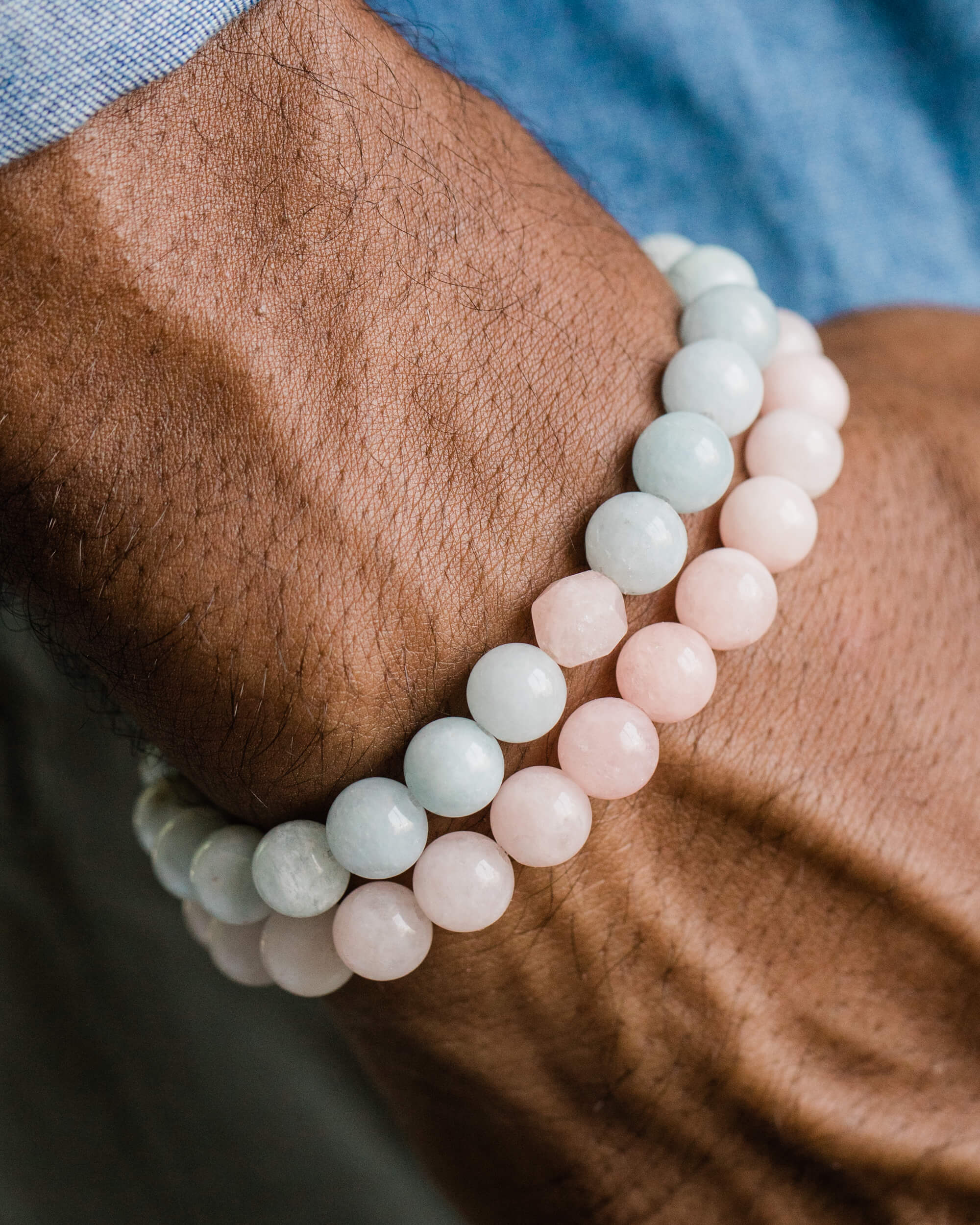 Codificador de Mano Berilos 32 cm - Coherencia Amorosa (Agesta)