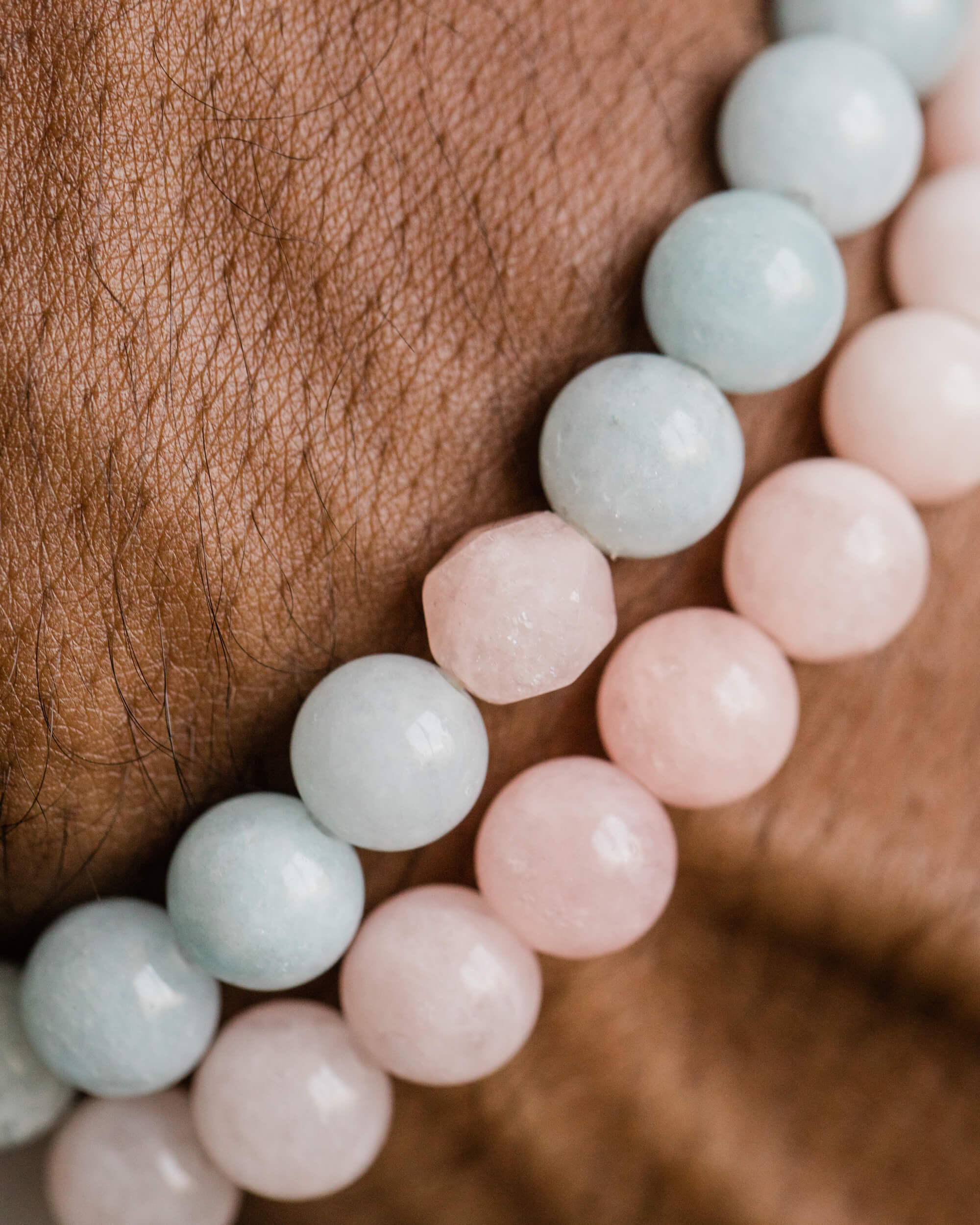 Codificador de Mano Berilos 32 cm - Coherencia Amorosa (Agesta)