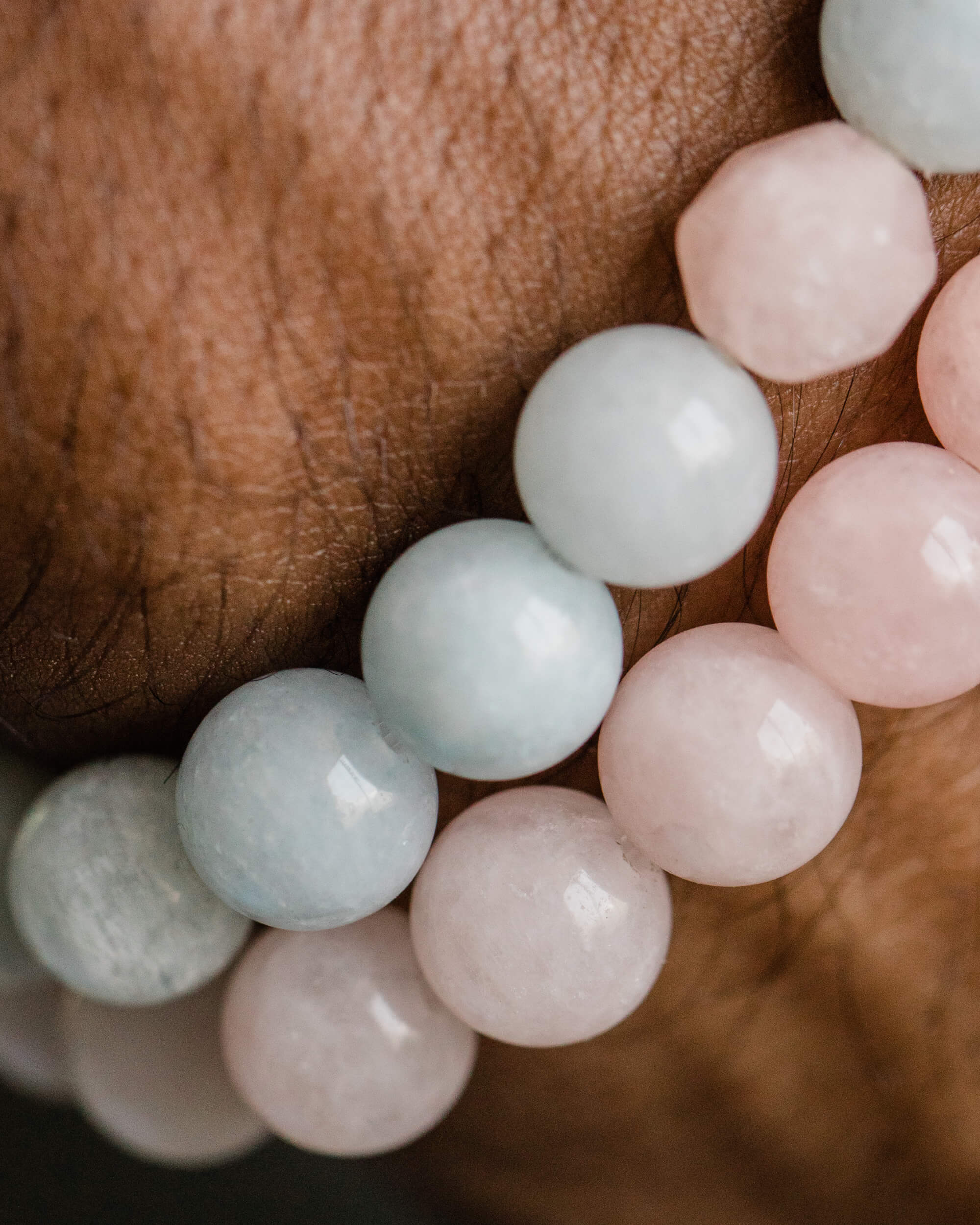 Codificador de Mano Berilos 32 cm - Coherencia Amorosa (Agesta)