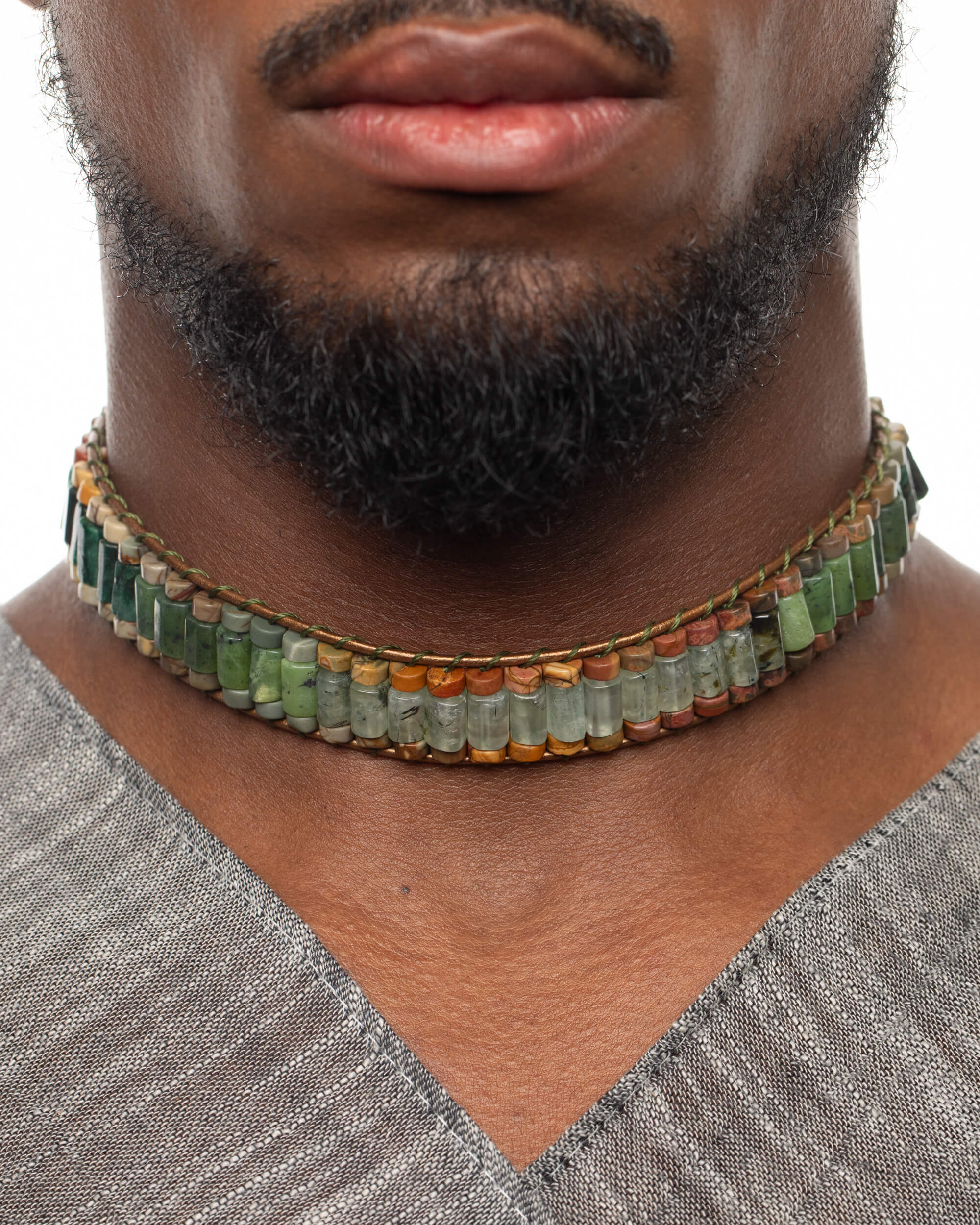 Collar Tellus