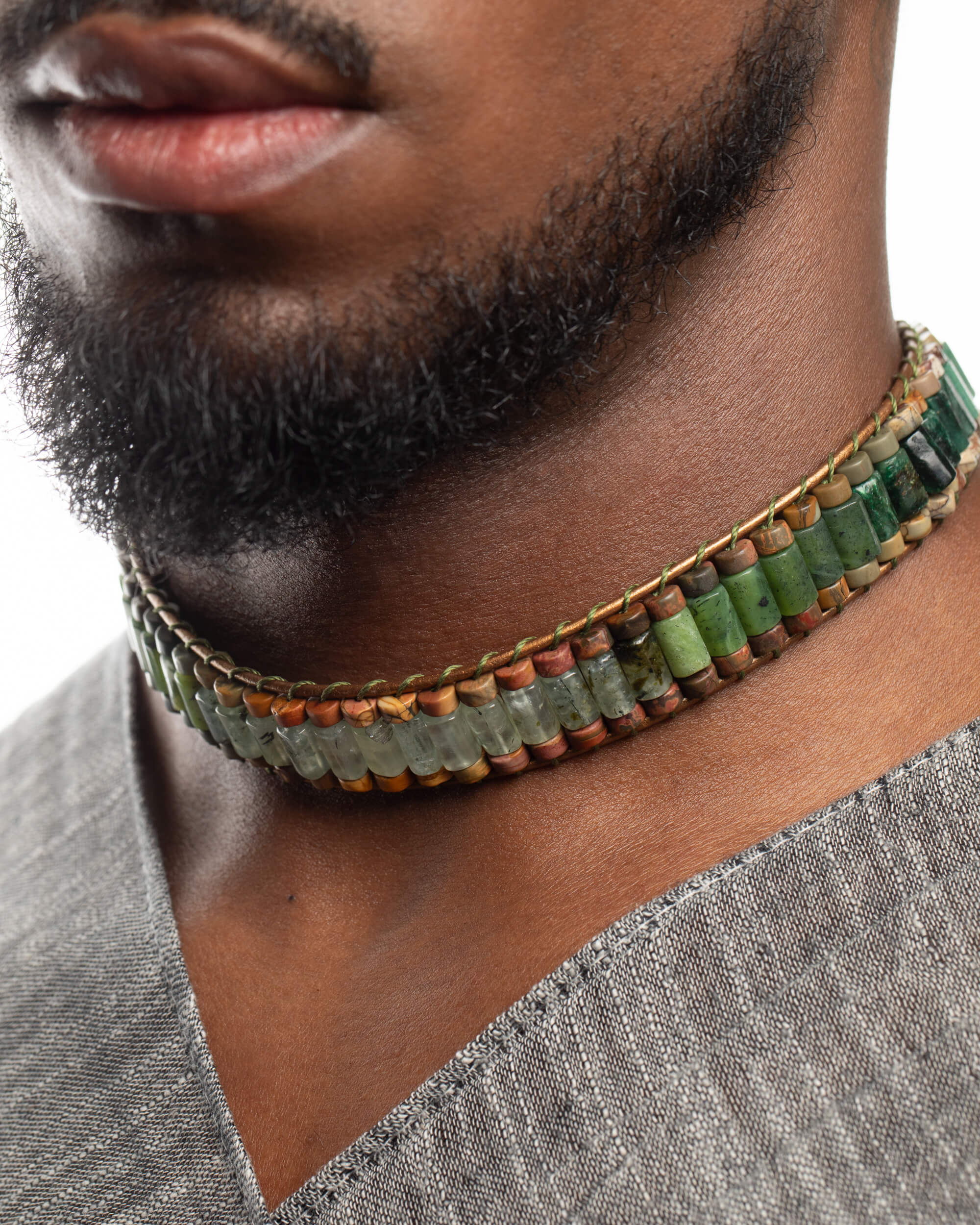 Collar Tellus