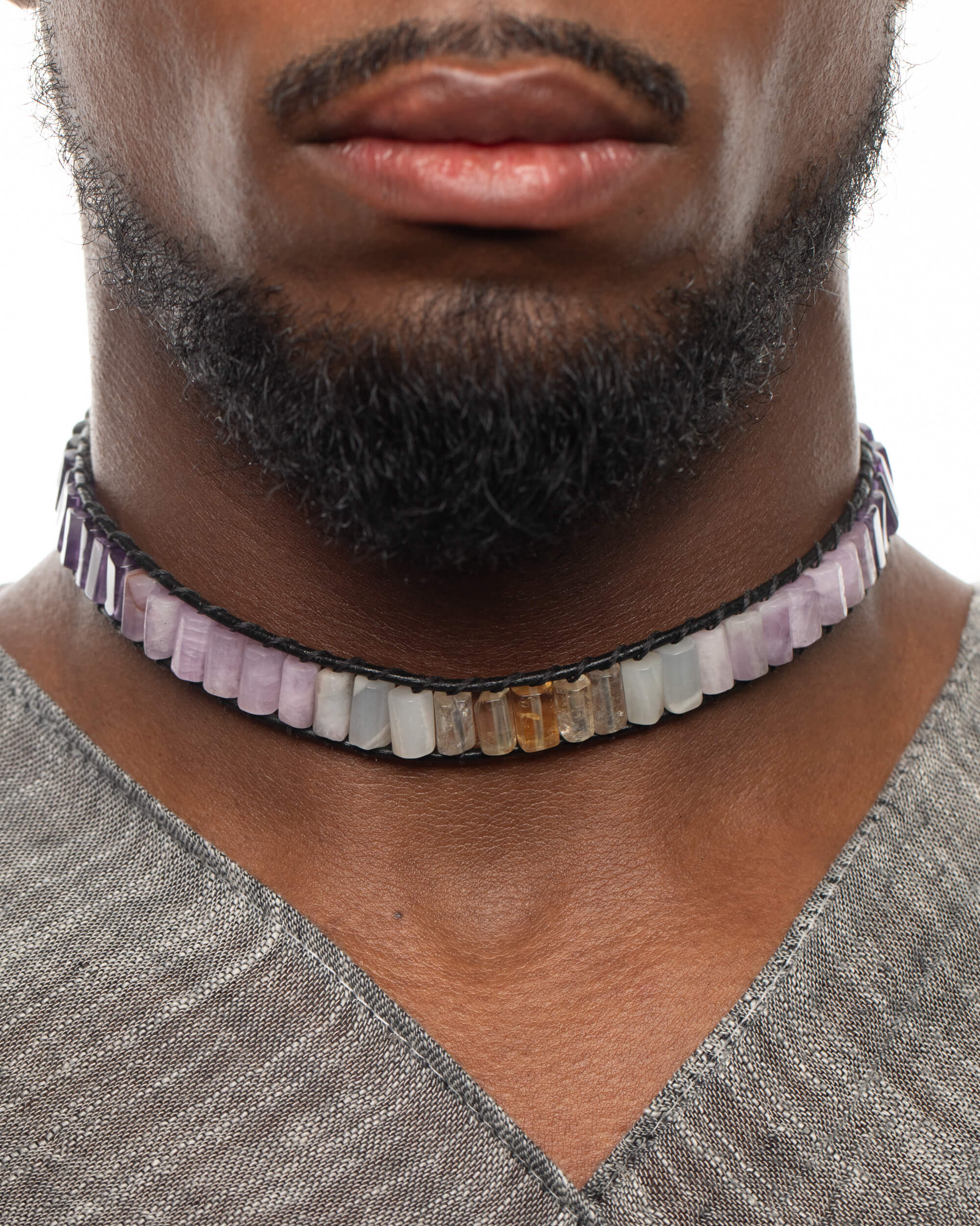 Collar Lunarium