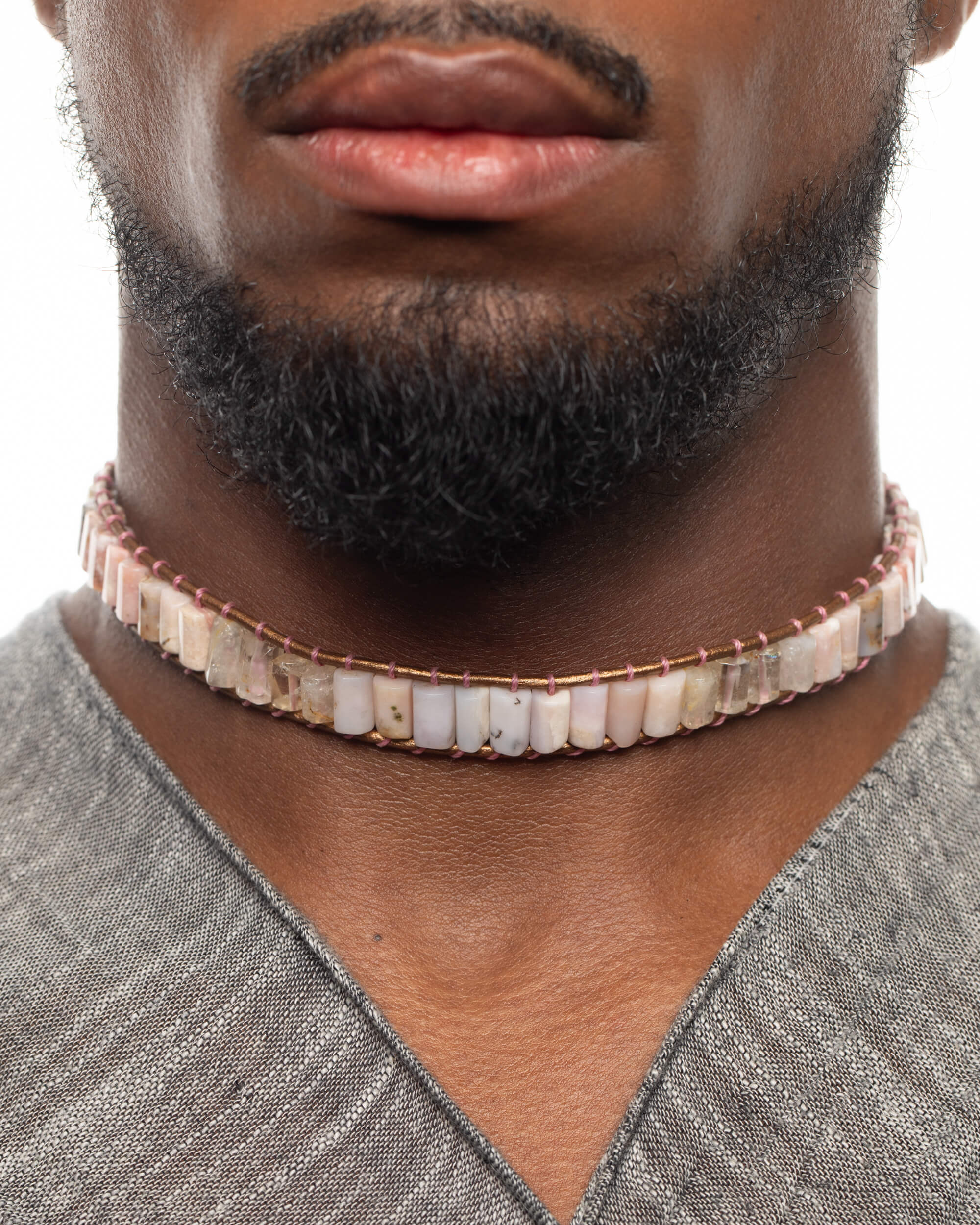 Collar Aurorium