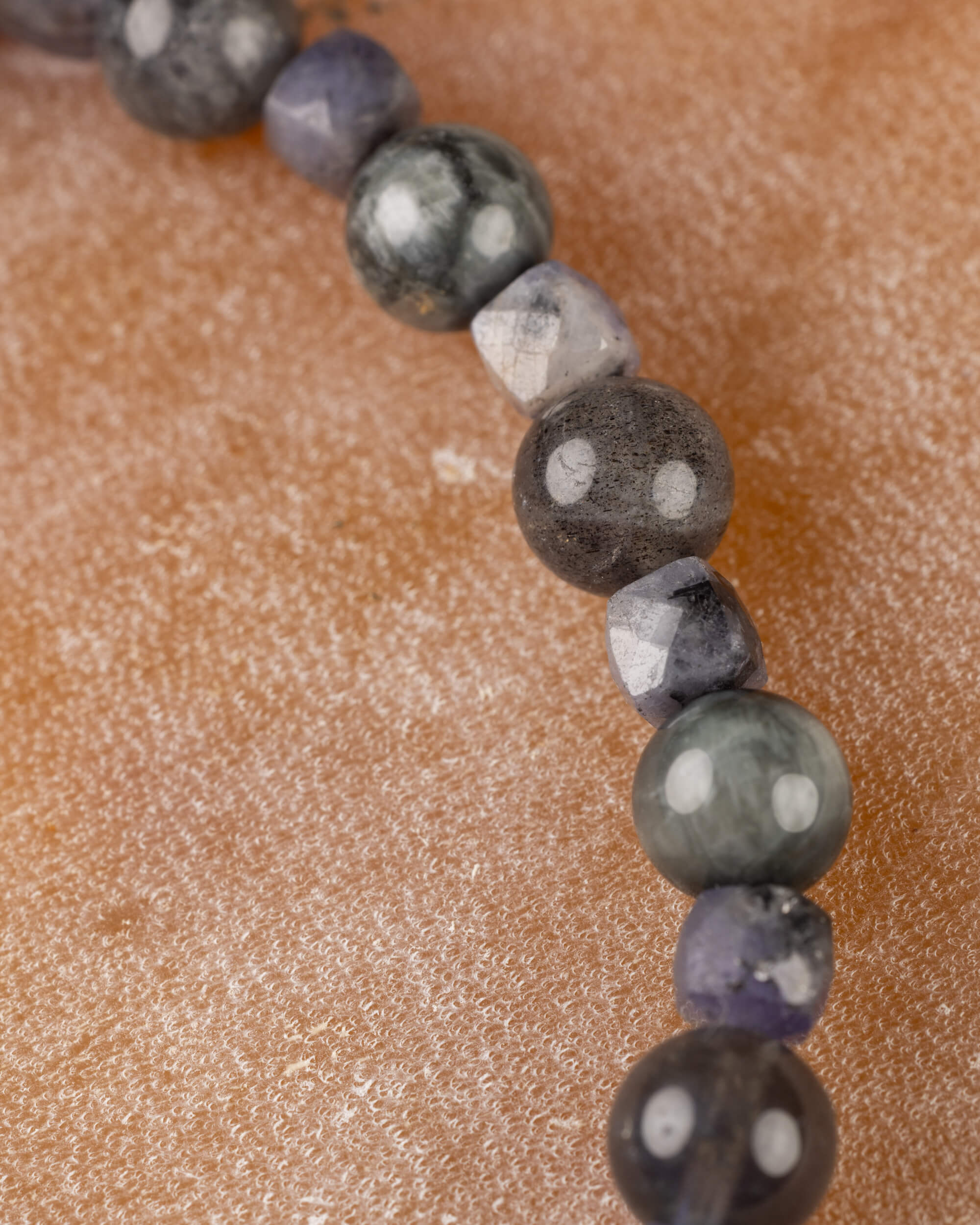 🔑 LLAVE 5: Pulsera “Triple Ojo”