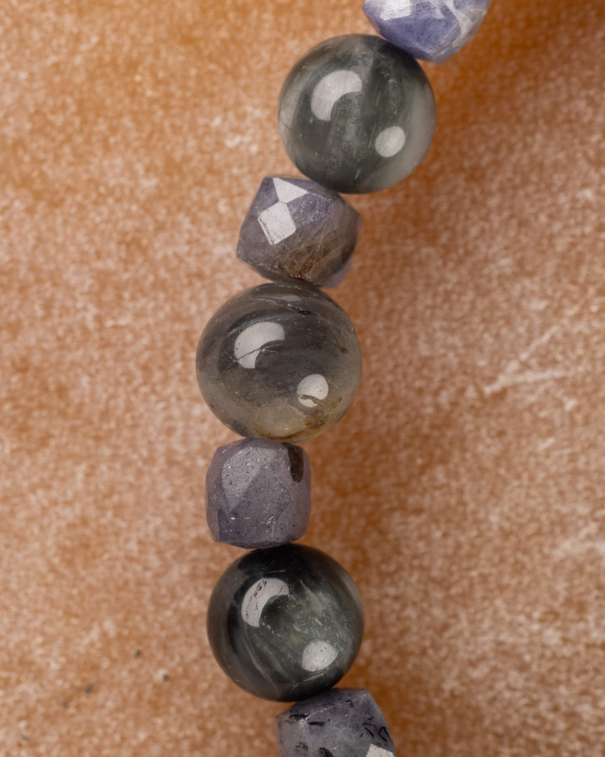 🔑 LLAVE 5: Pulsera “Triple Ojo”