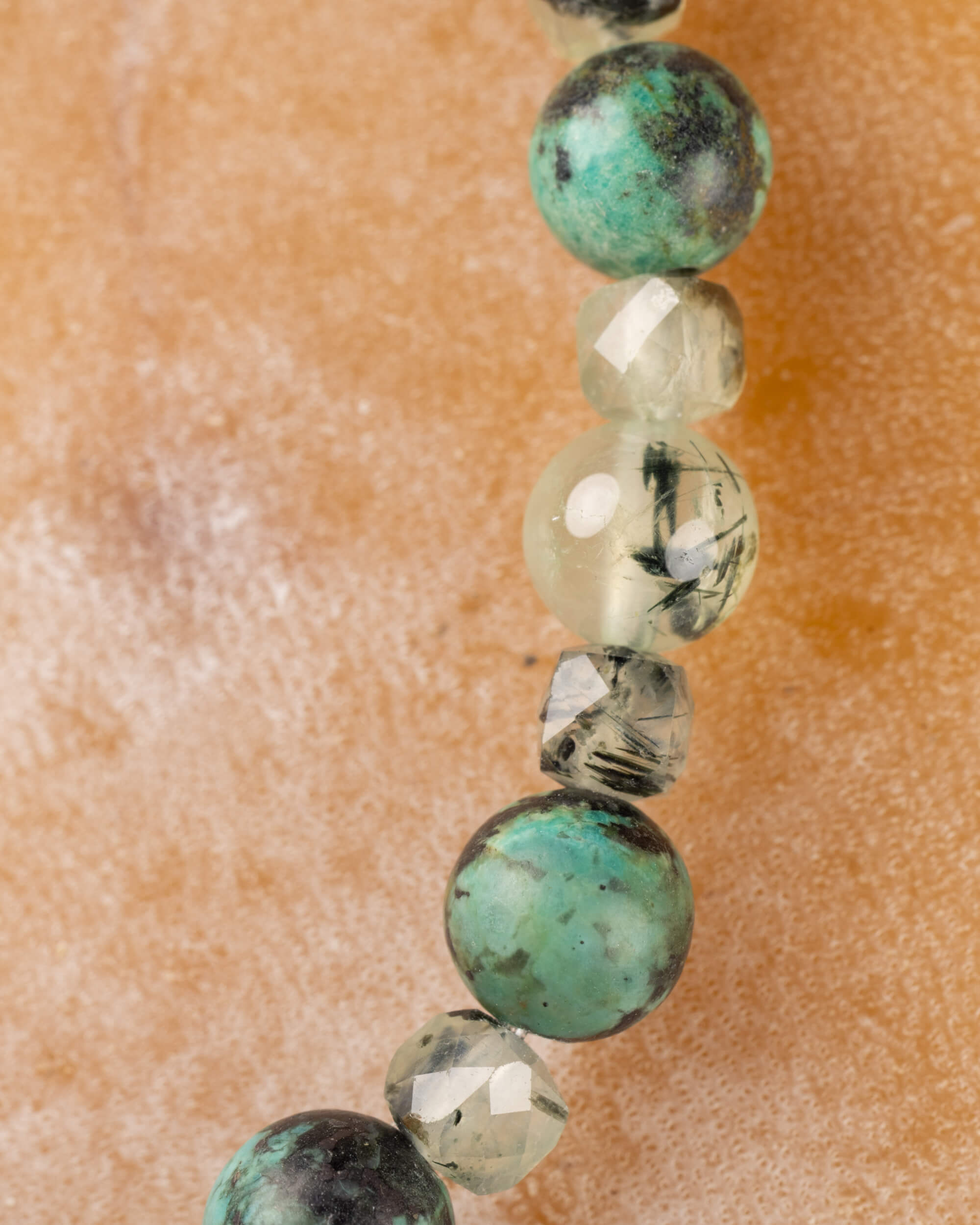 🔑 LLAVE 7: Pulsera “Metamorfosis Fiel”