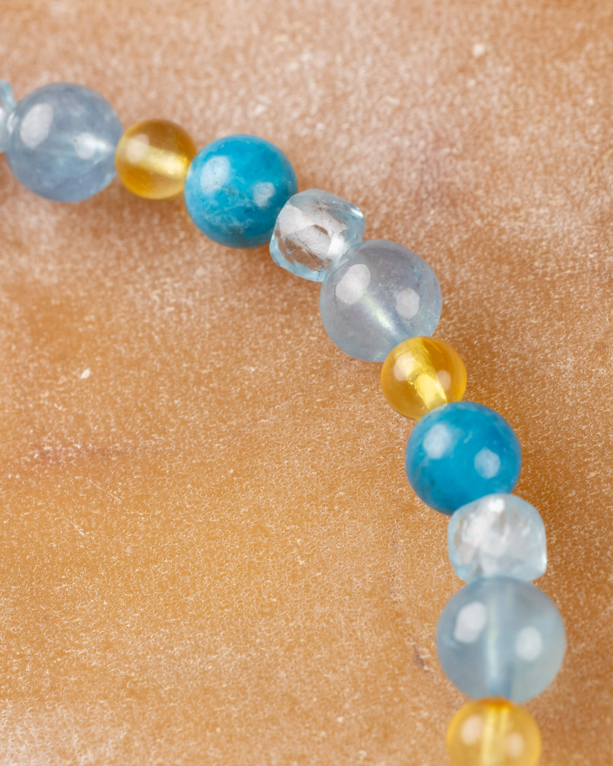 🔑 LLAVE 9: Pulsera  “Aguas que Cantan”