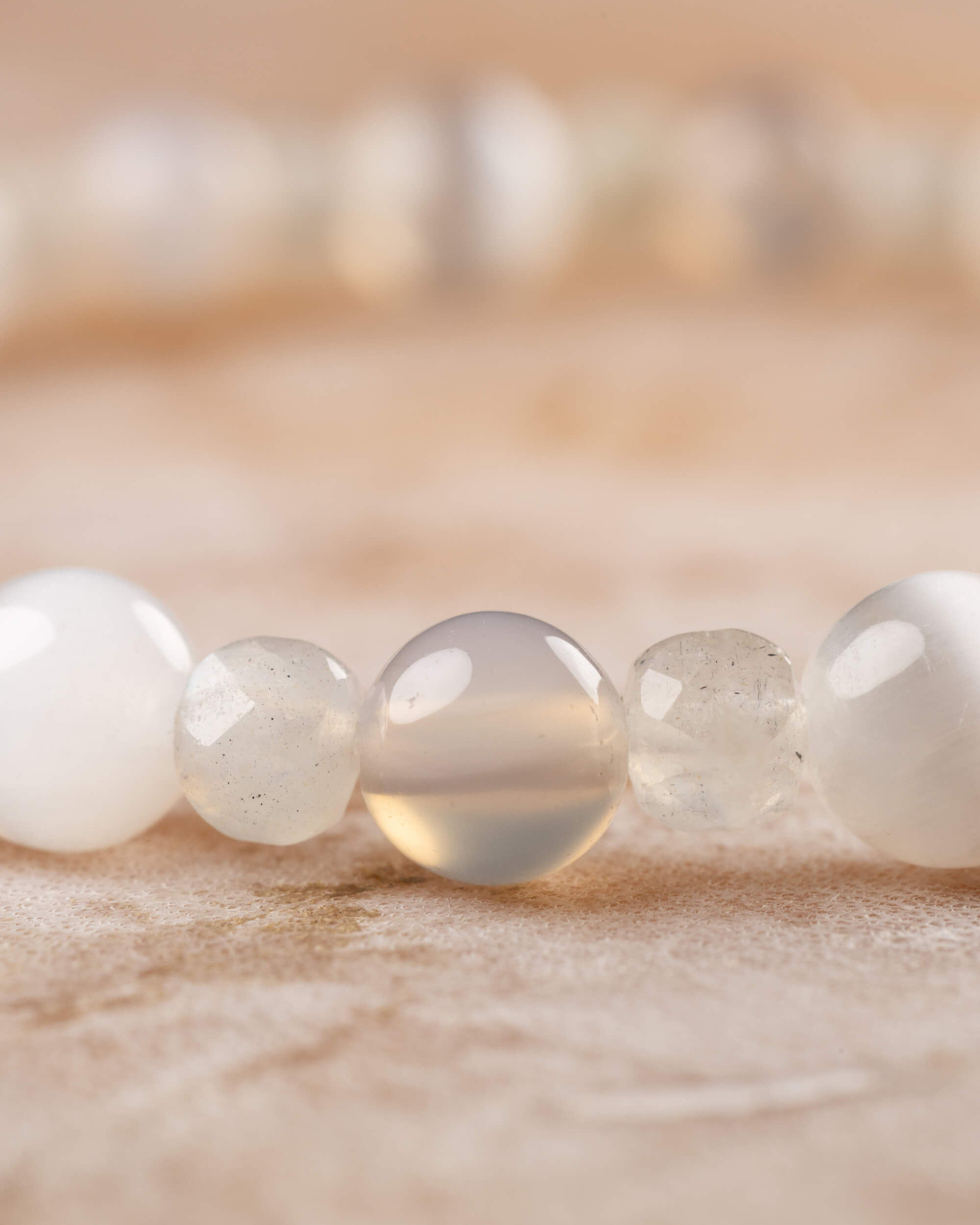 🔑 LLAVE 10: Pulsera “Portal Intuitivo”