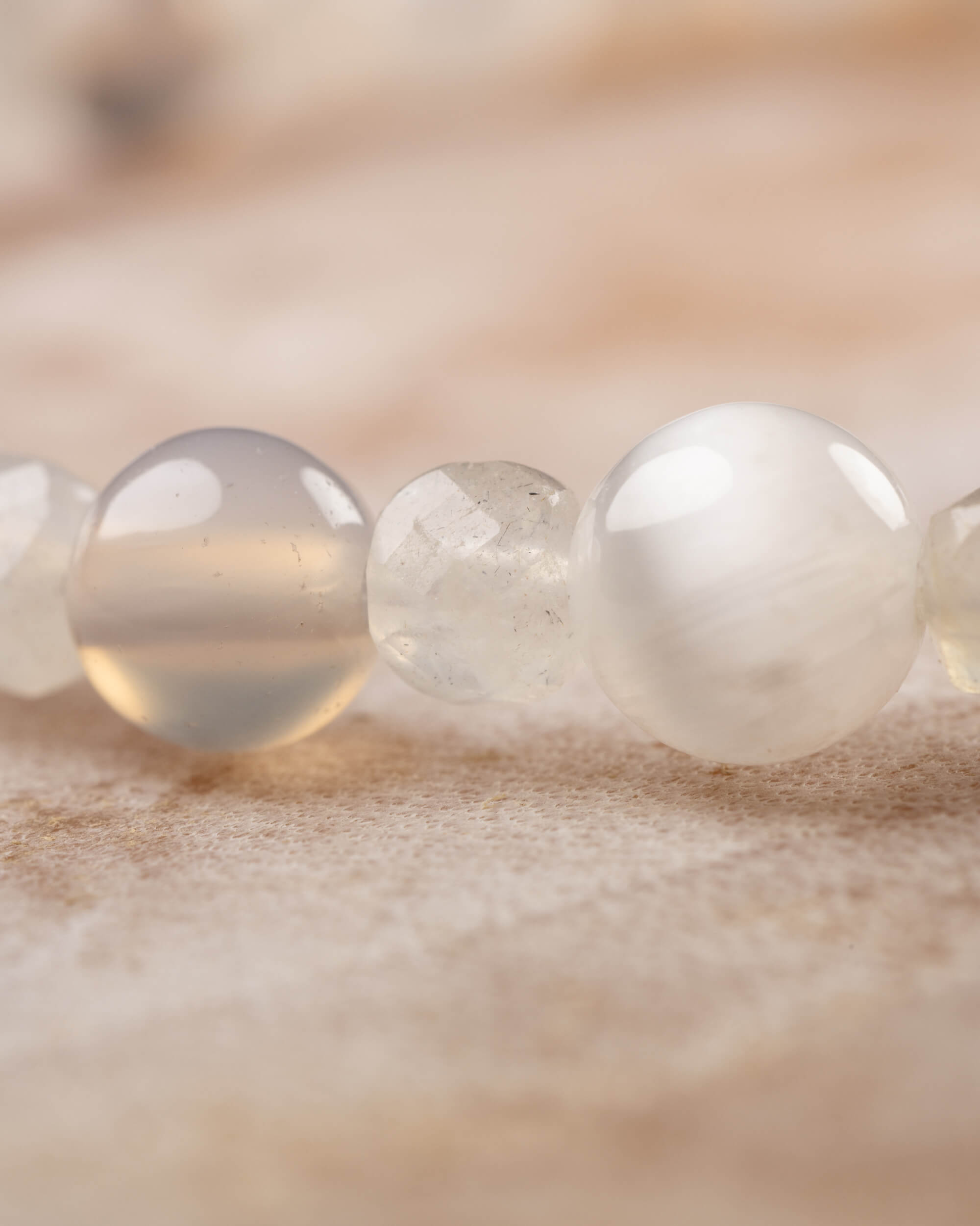 🔑 LLAVE 10: Pulsera “Portal Intuitivo”