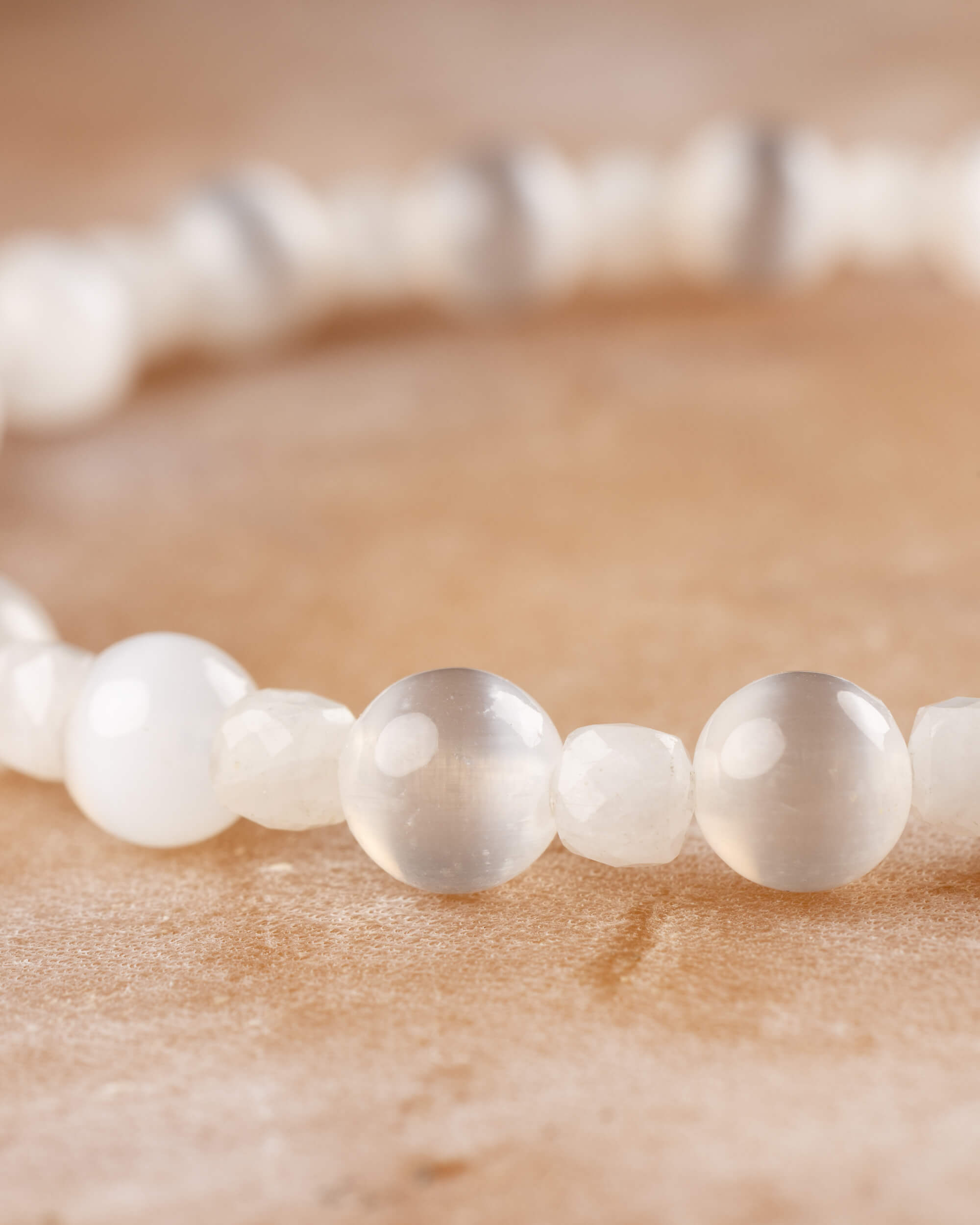 🔑 LLAVE 11: Pulsera “Sabia Interior”