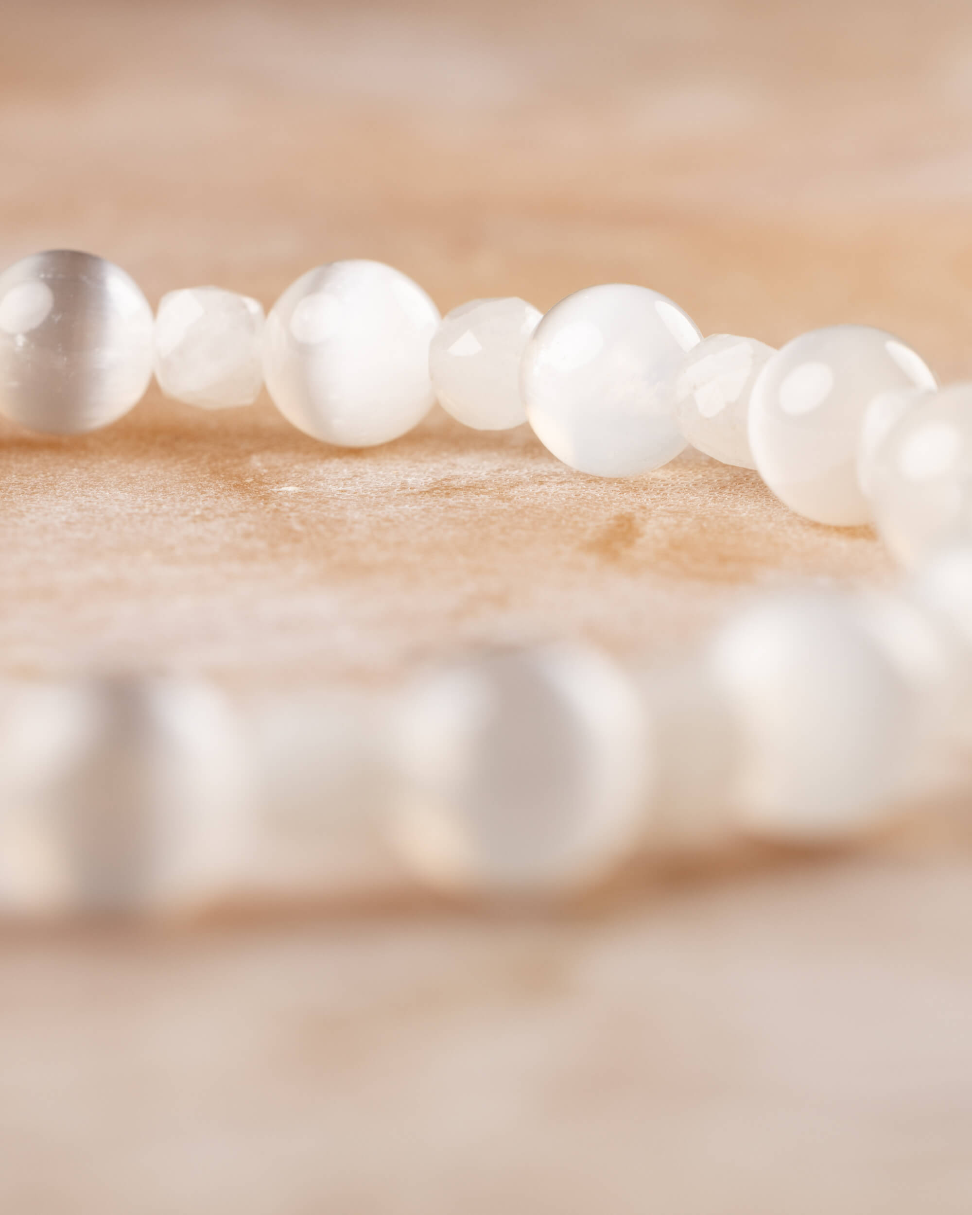 🔑 LLAVE 11: Pulsera “Sabia Interior”