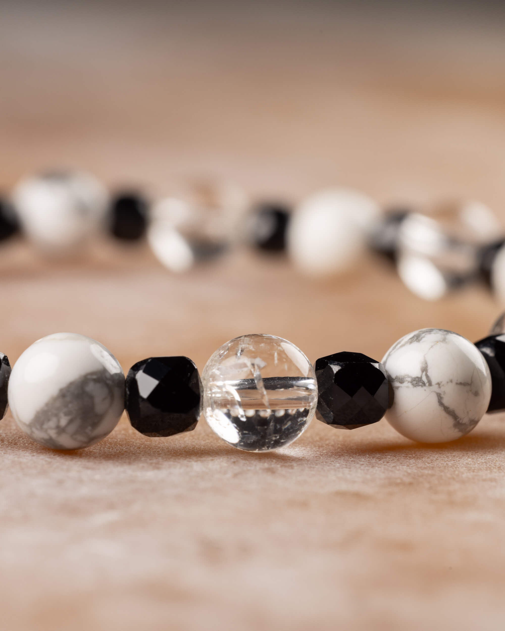 🔑 LLAVE 12: Pulsera “Vacío que Sabe”