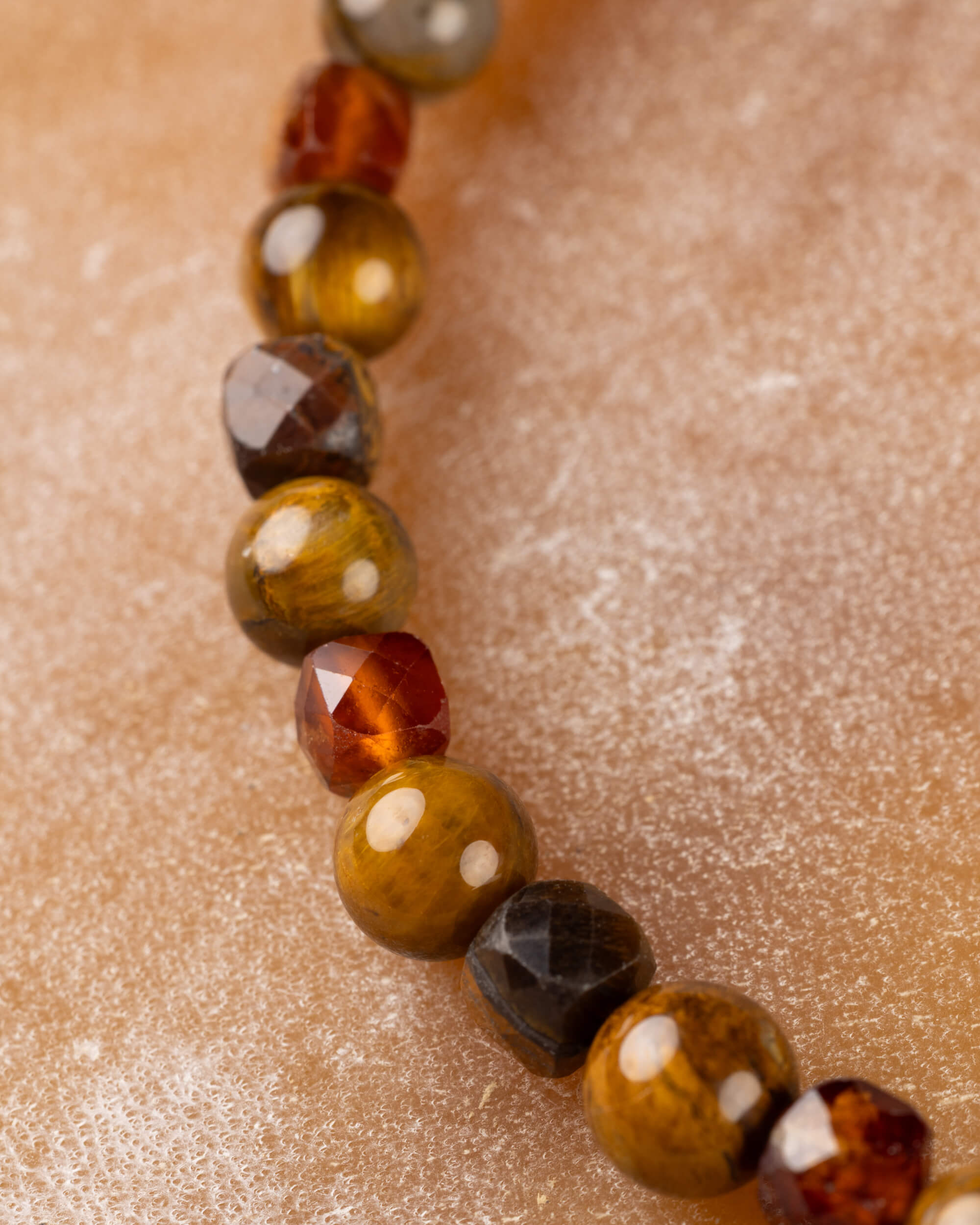 🔑 LLAVE 17: Pulsera “Relámpago Creativo”