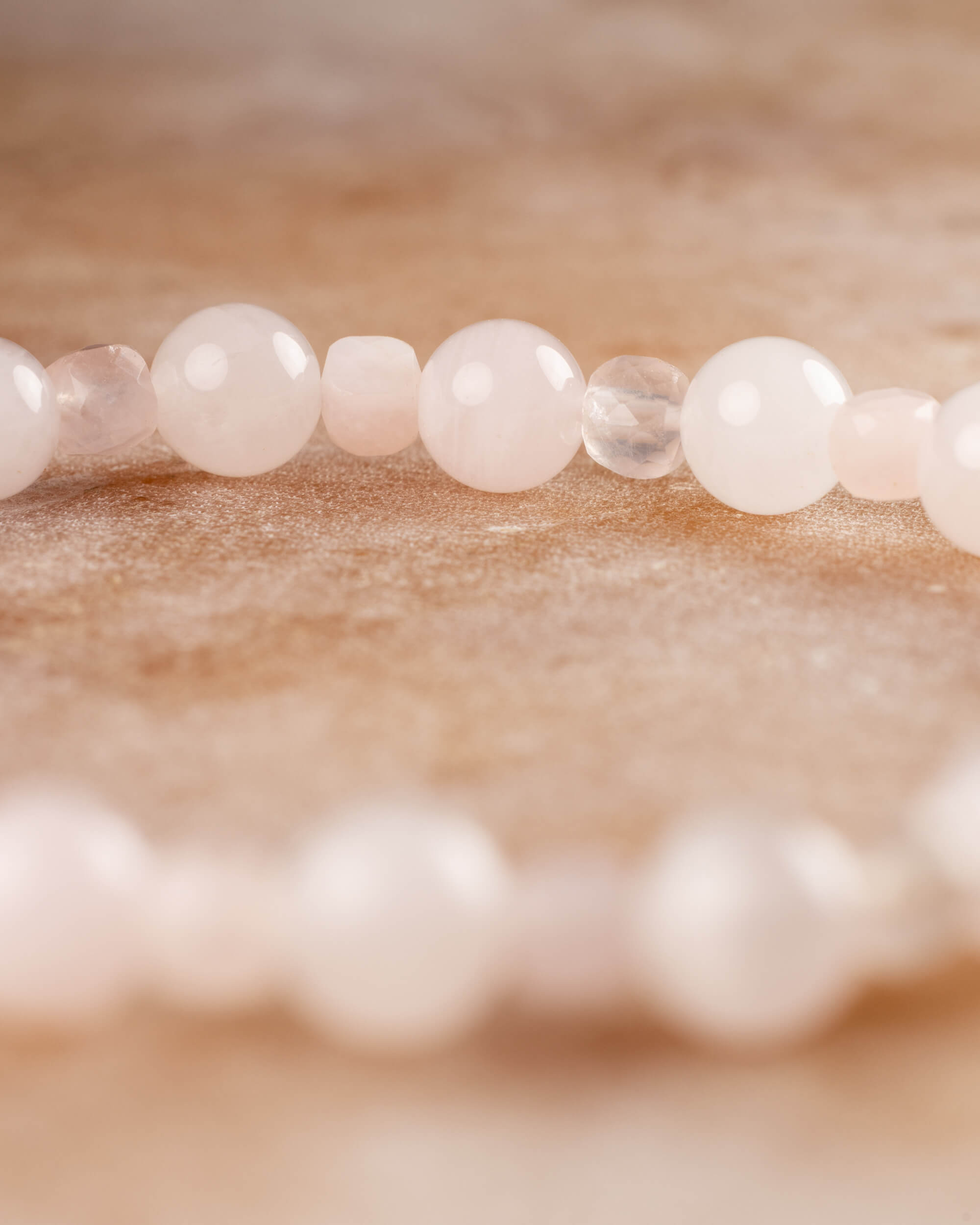 🔑 LLAVE 18: Pulsera “Corazón Regenerado”