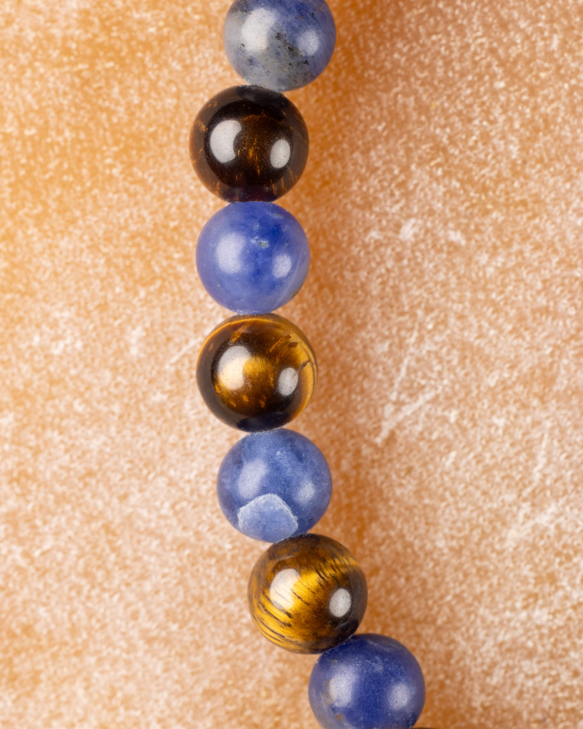 Pulsera "Ochosi"