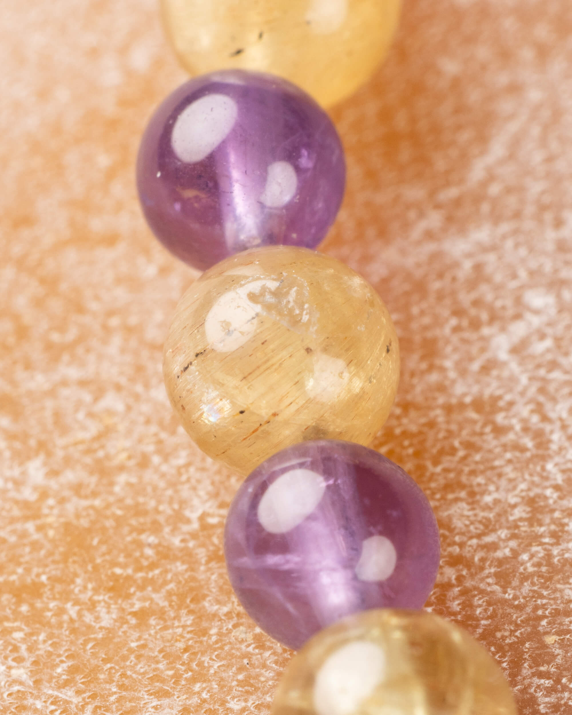 Pulsera "Babaluallé"