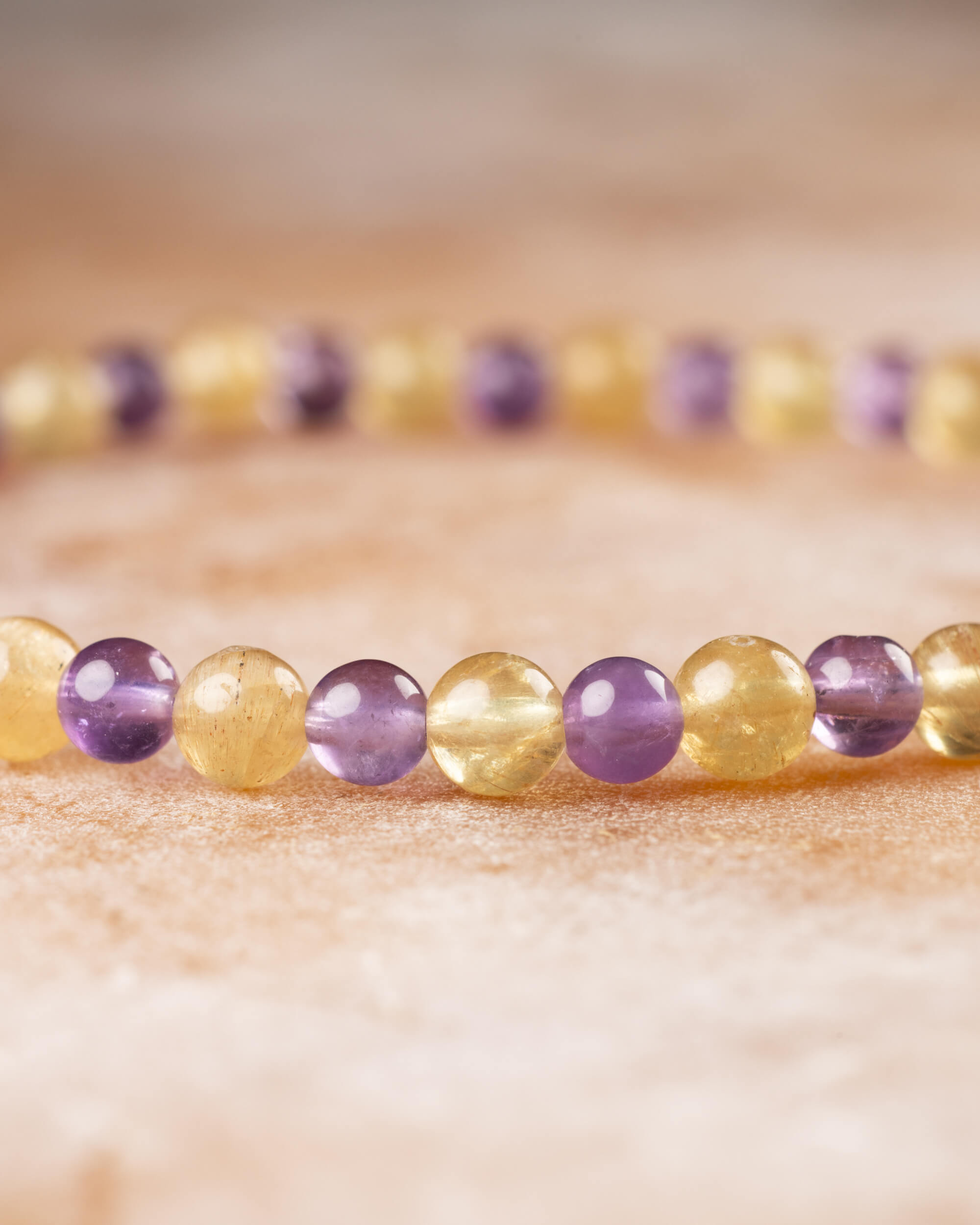 Pulsera "Babaluallé"