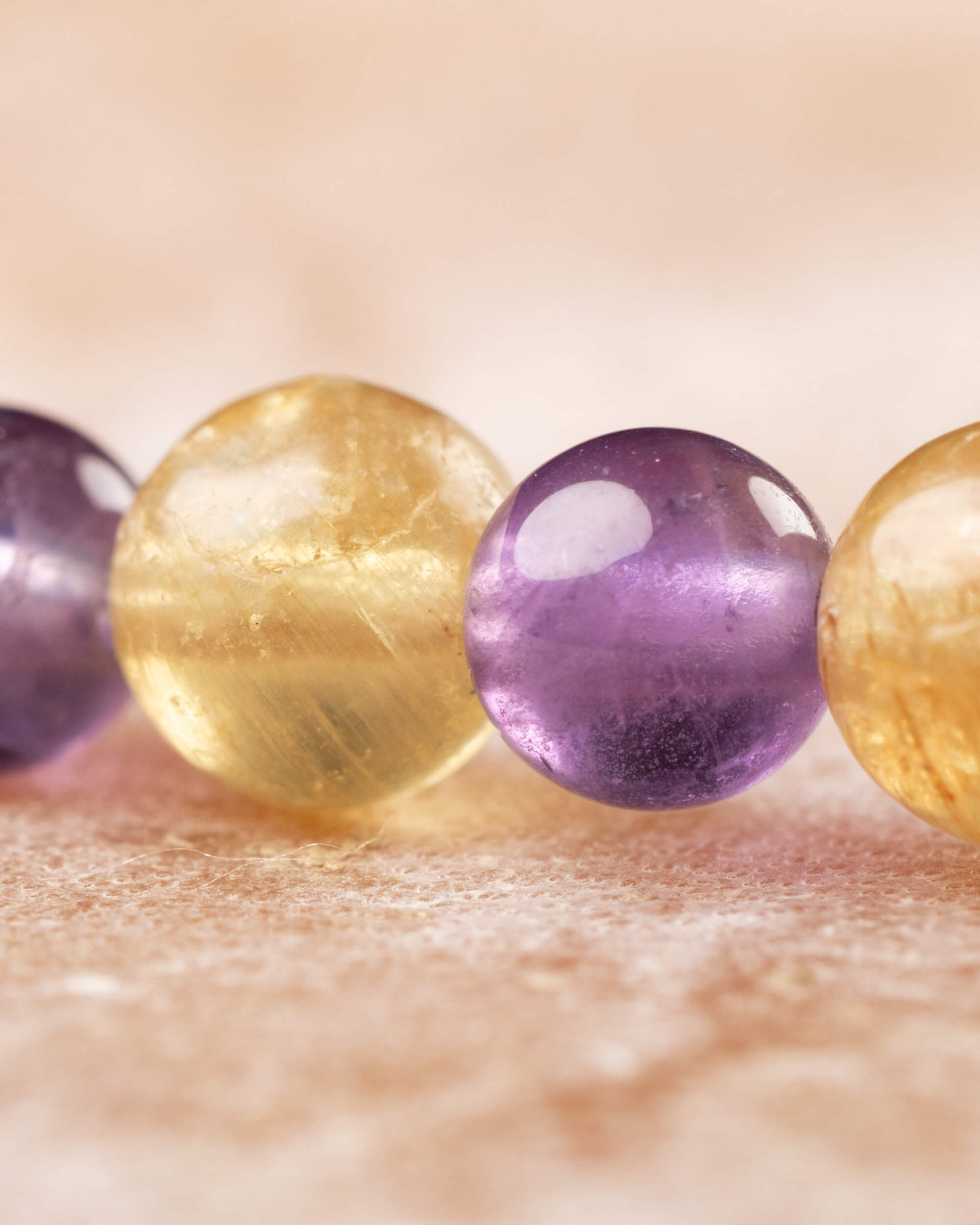 Pulsera "Babaluallé"