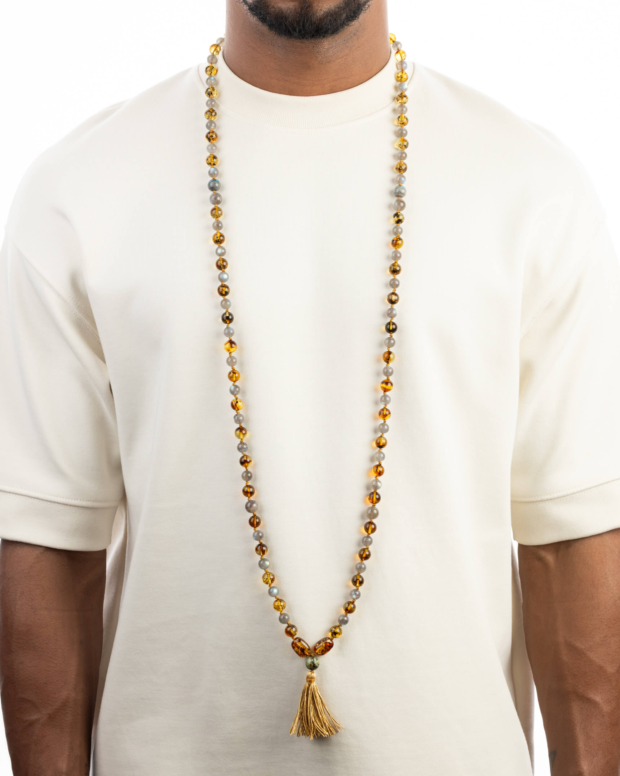 Japa Mala "Trama del Alma"