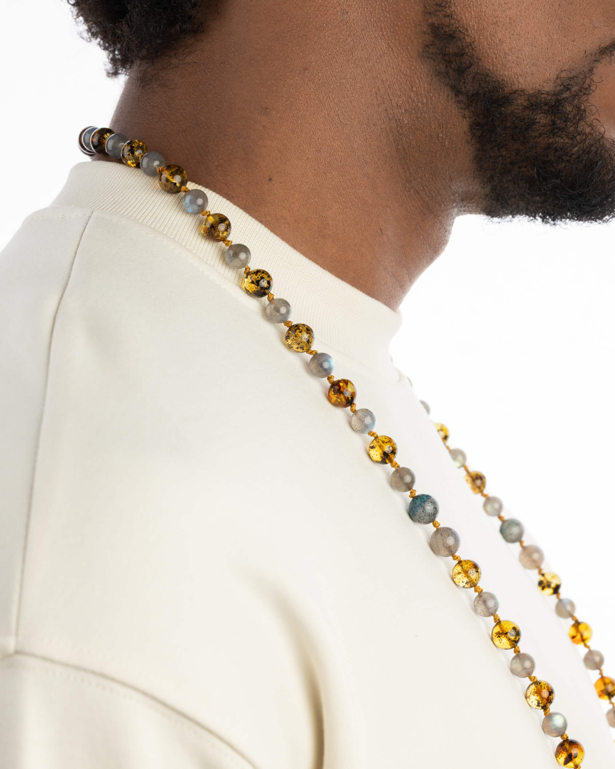 Japa Mala "Trama del Alma"