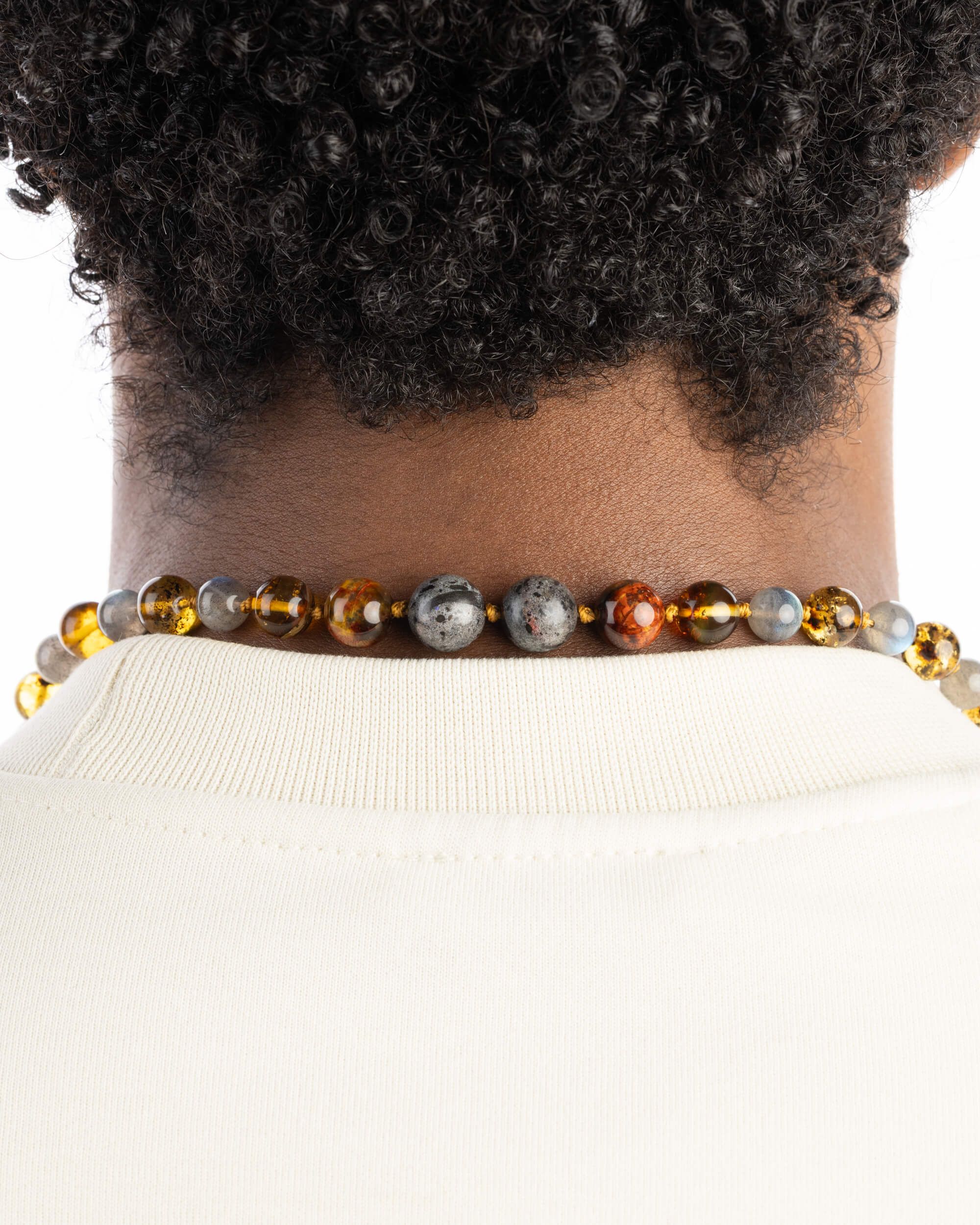 Japa Mala "Trama del Alma"